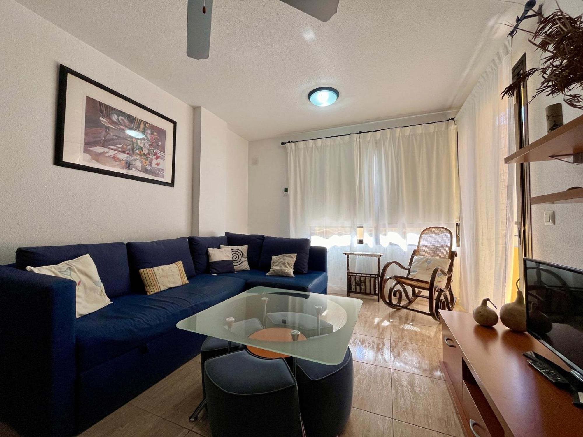 Medano Park Apartamento El Médano