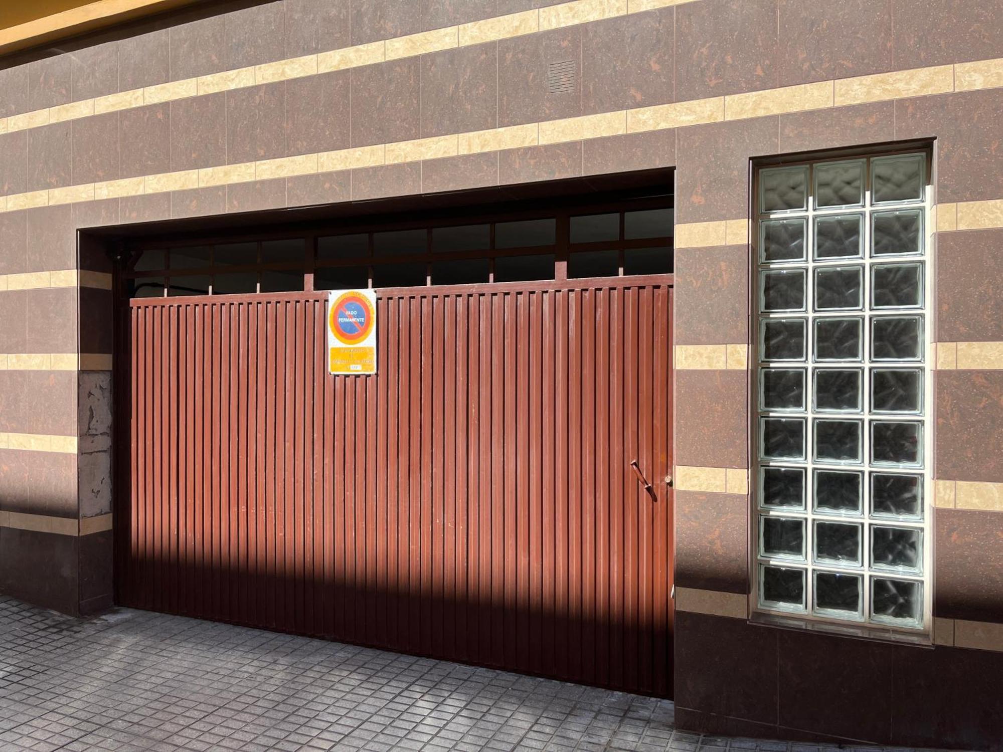Apartamento Medano Park El Médano