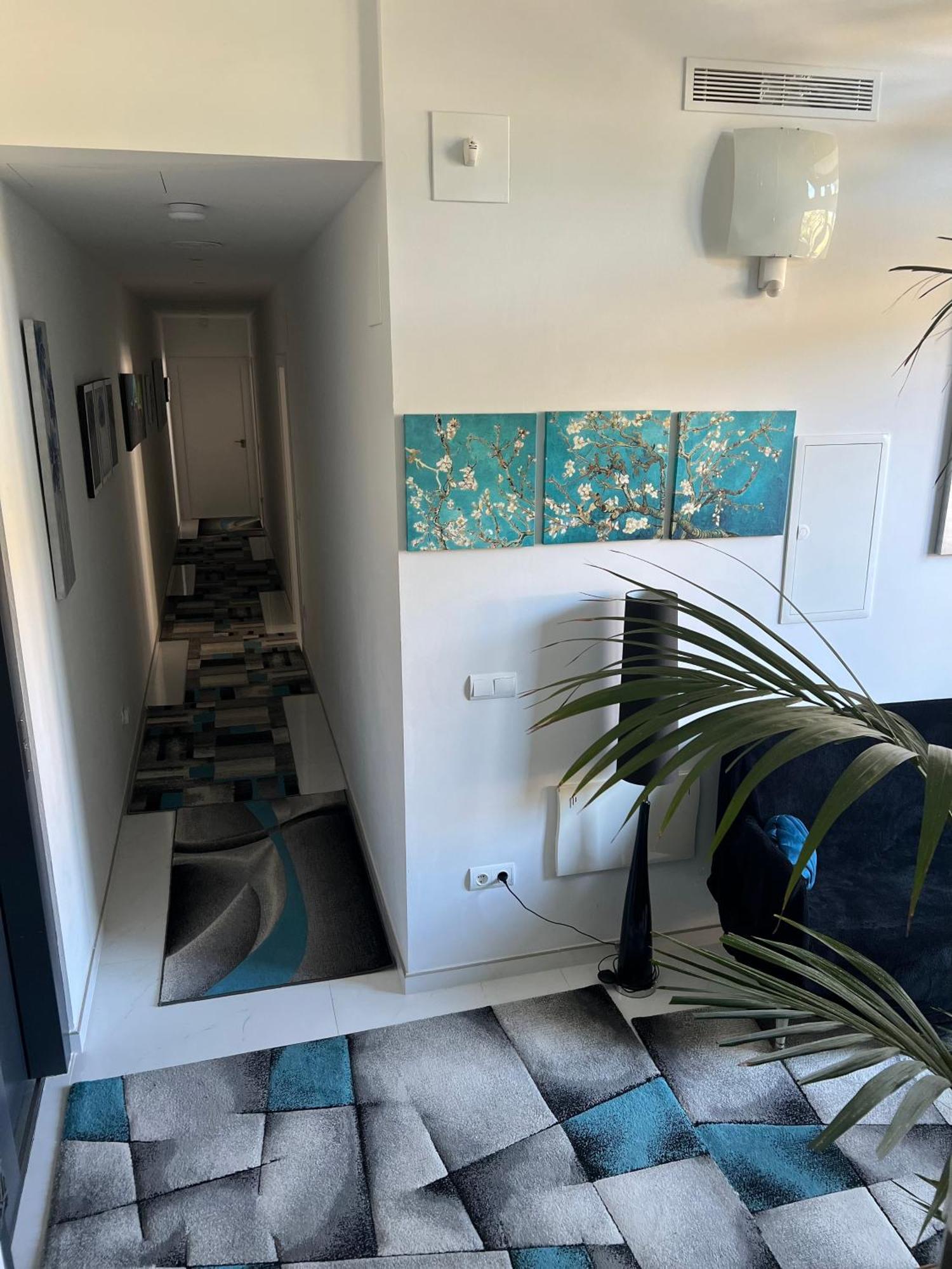 Apartment Castell Blau