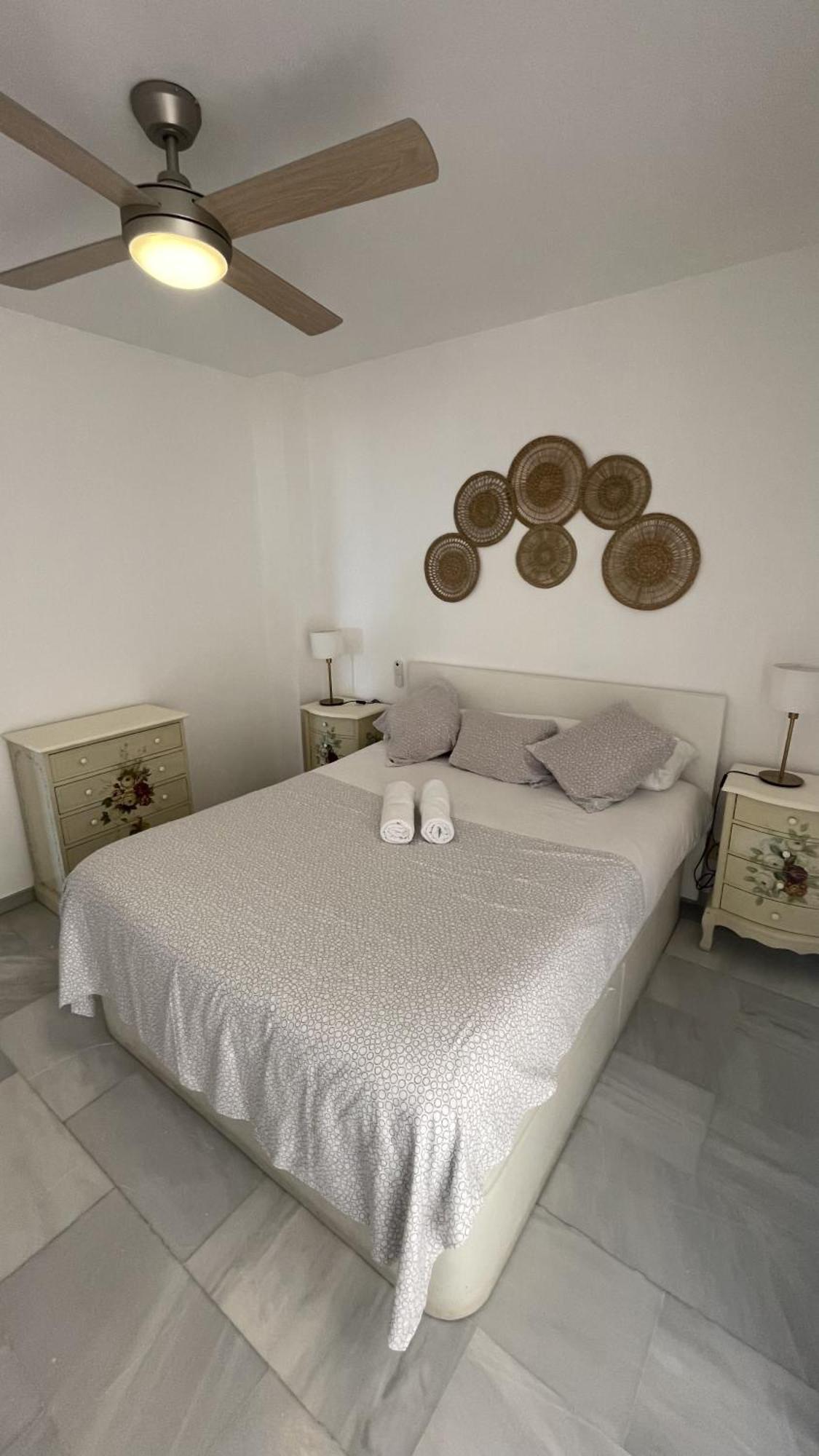 Fabuloso A 50m De Playa Centrico Apartamento Torre Del Mar