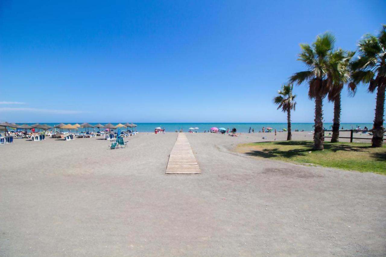 Fabuloso A 50m De Playa Centrico Apartamento