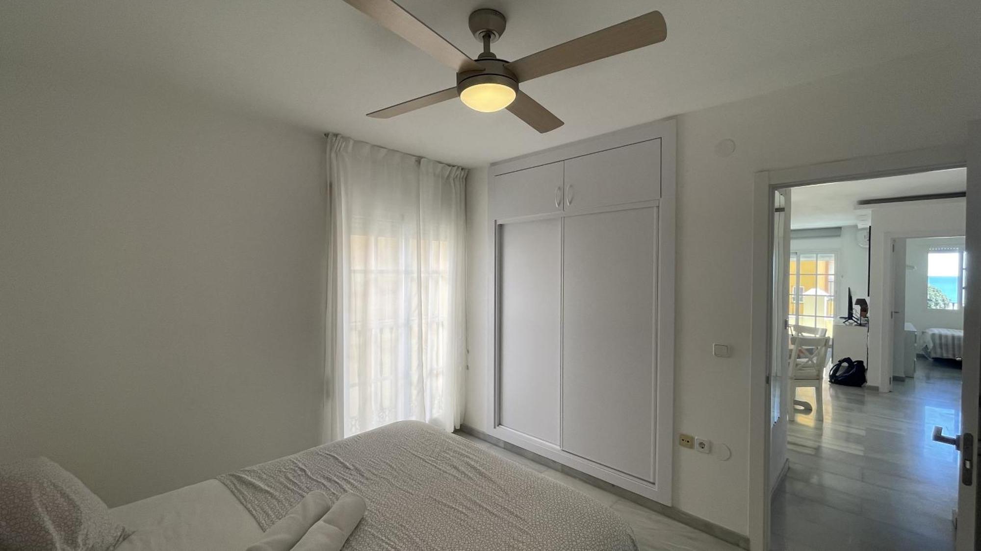 Fabuloso A 50m De Playa Centrico Apartamento Torre Del Mar