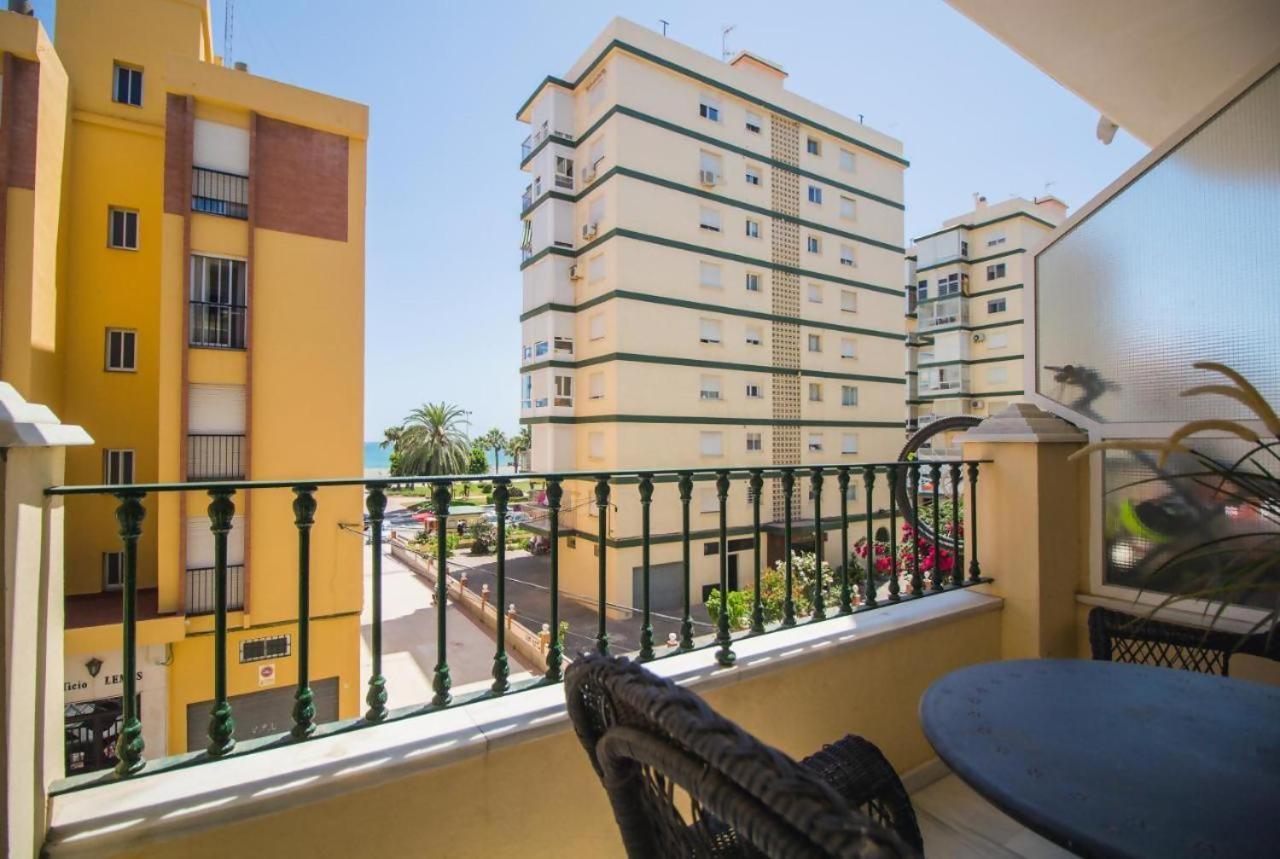 Fabuloso A 50m De Playa Centrico Apartamento