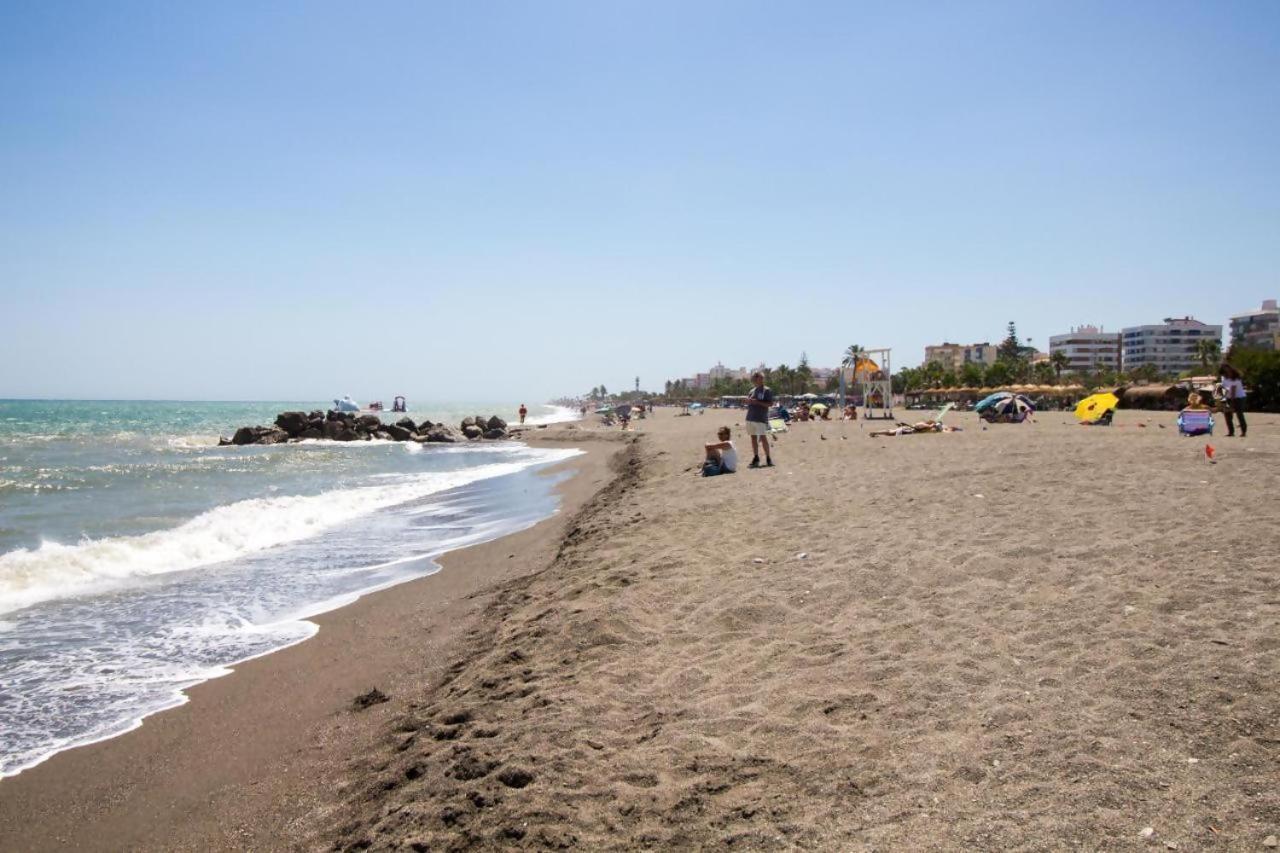 Fabuloso A 50m De Playa Centrico Apartamento
