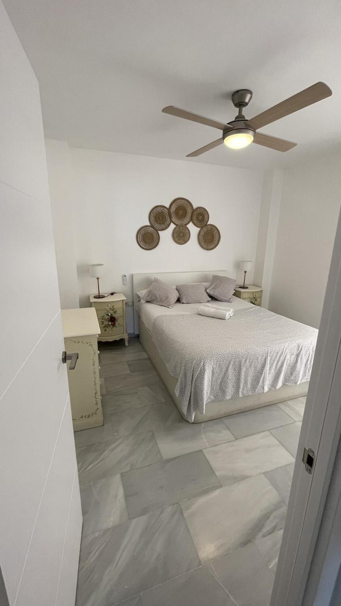 Apartamento Fabuloso A 50m De Playa Centrico Torre Del Mar