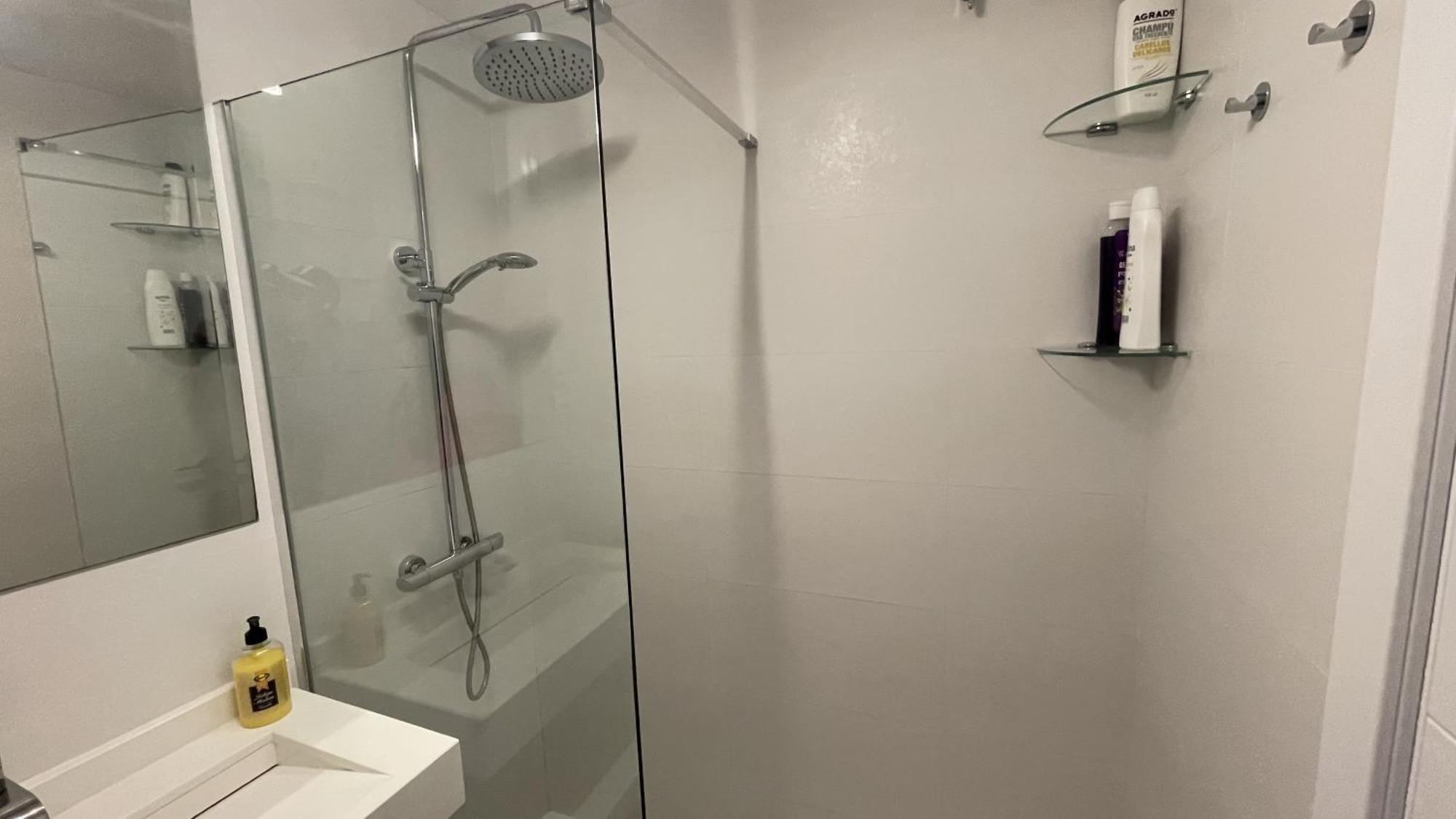 Apartamento Fabuloso A 50m De Playa Centrico *
