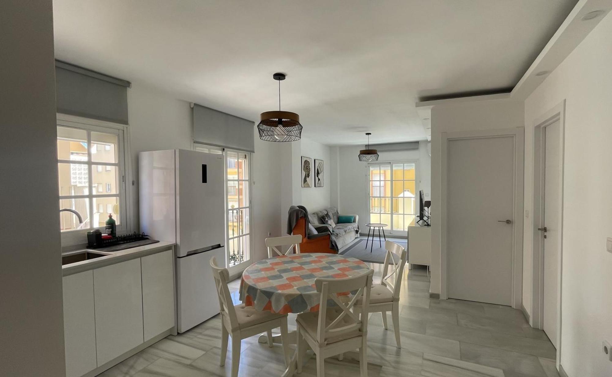 Fabuloso A 50m De Playa Centrico Apartamento
