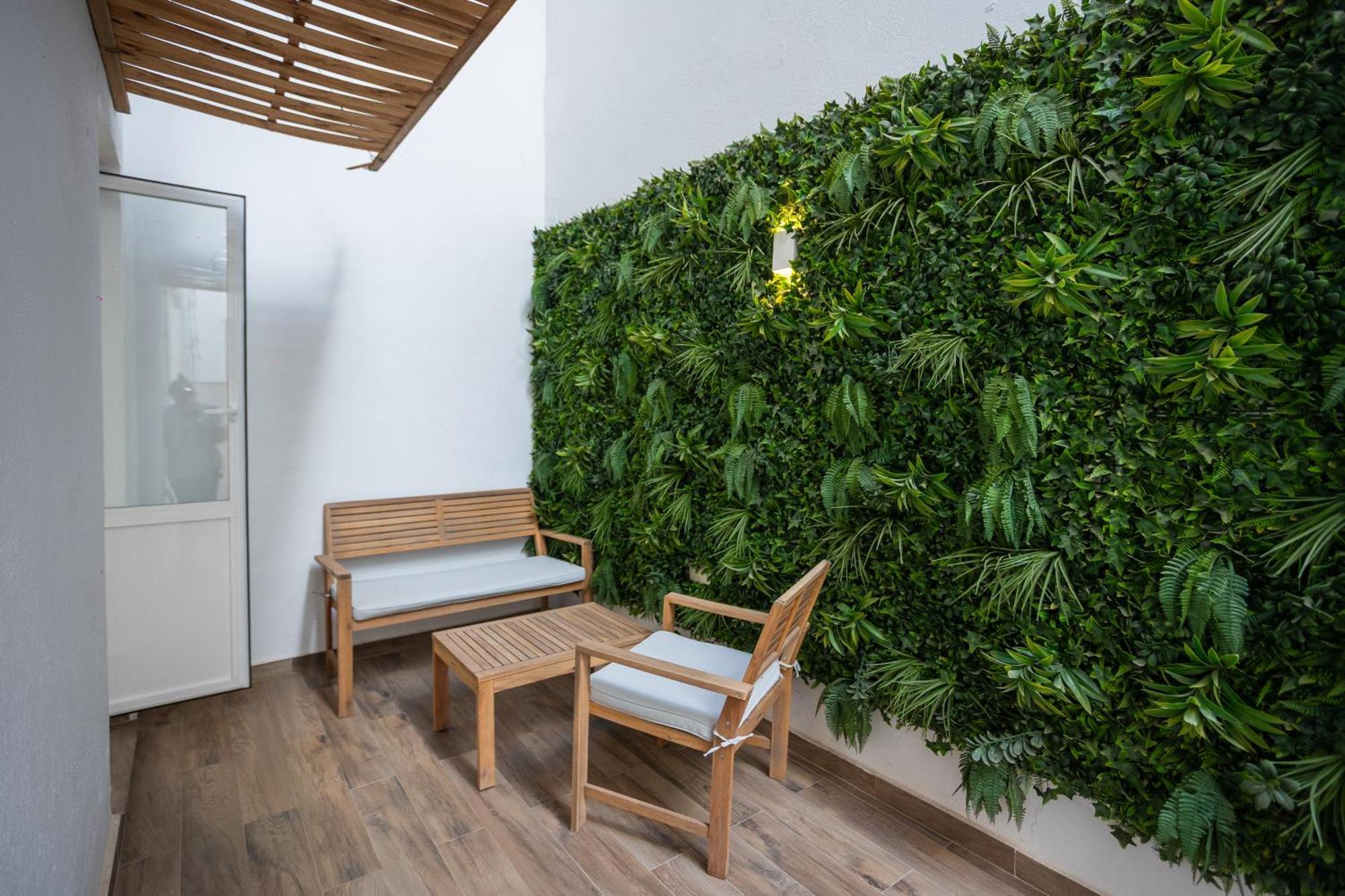 Chinitas Urban Apartment Malaga