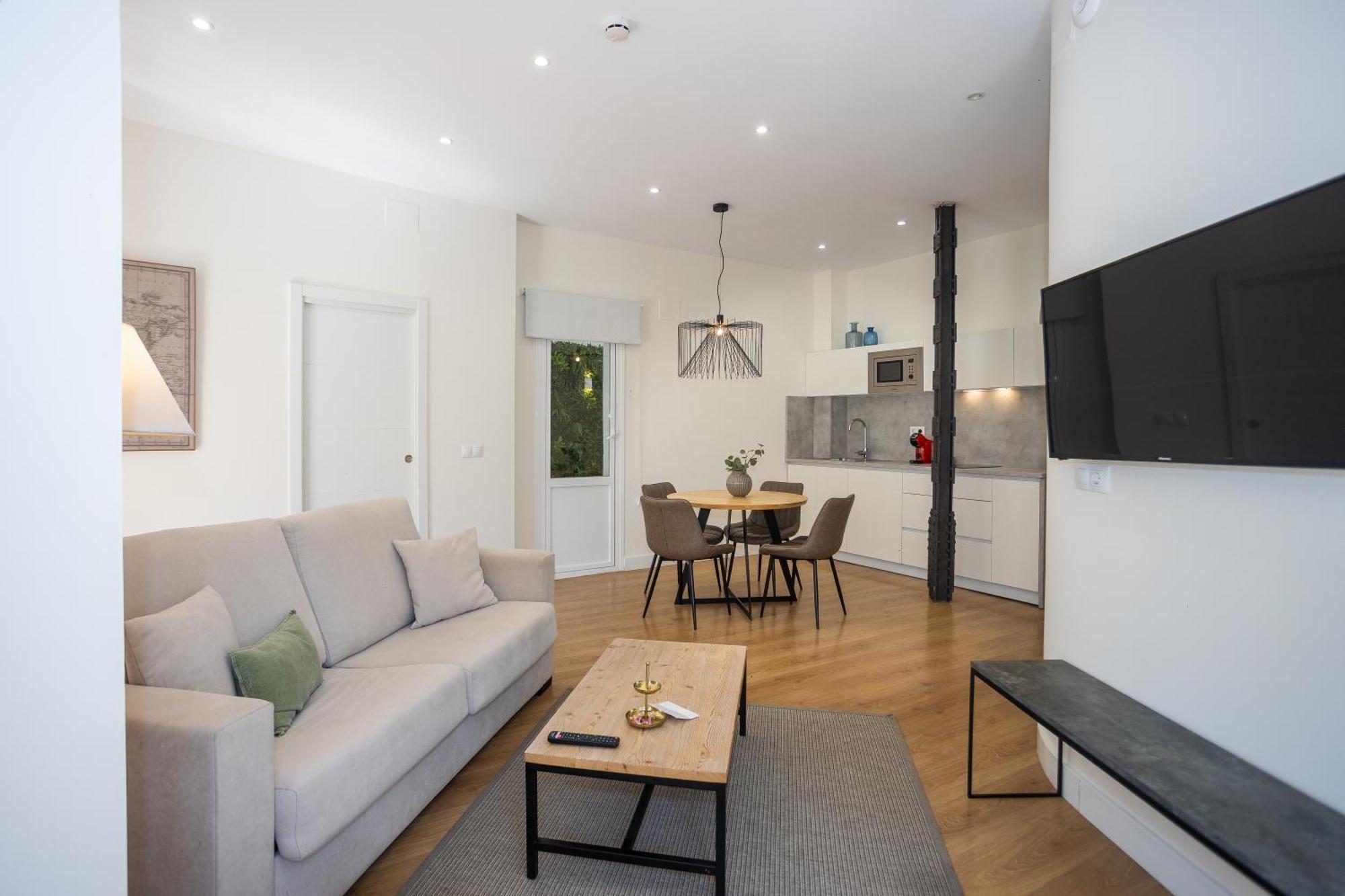 Chinitas Urban Apartment Malaga