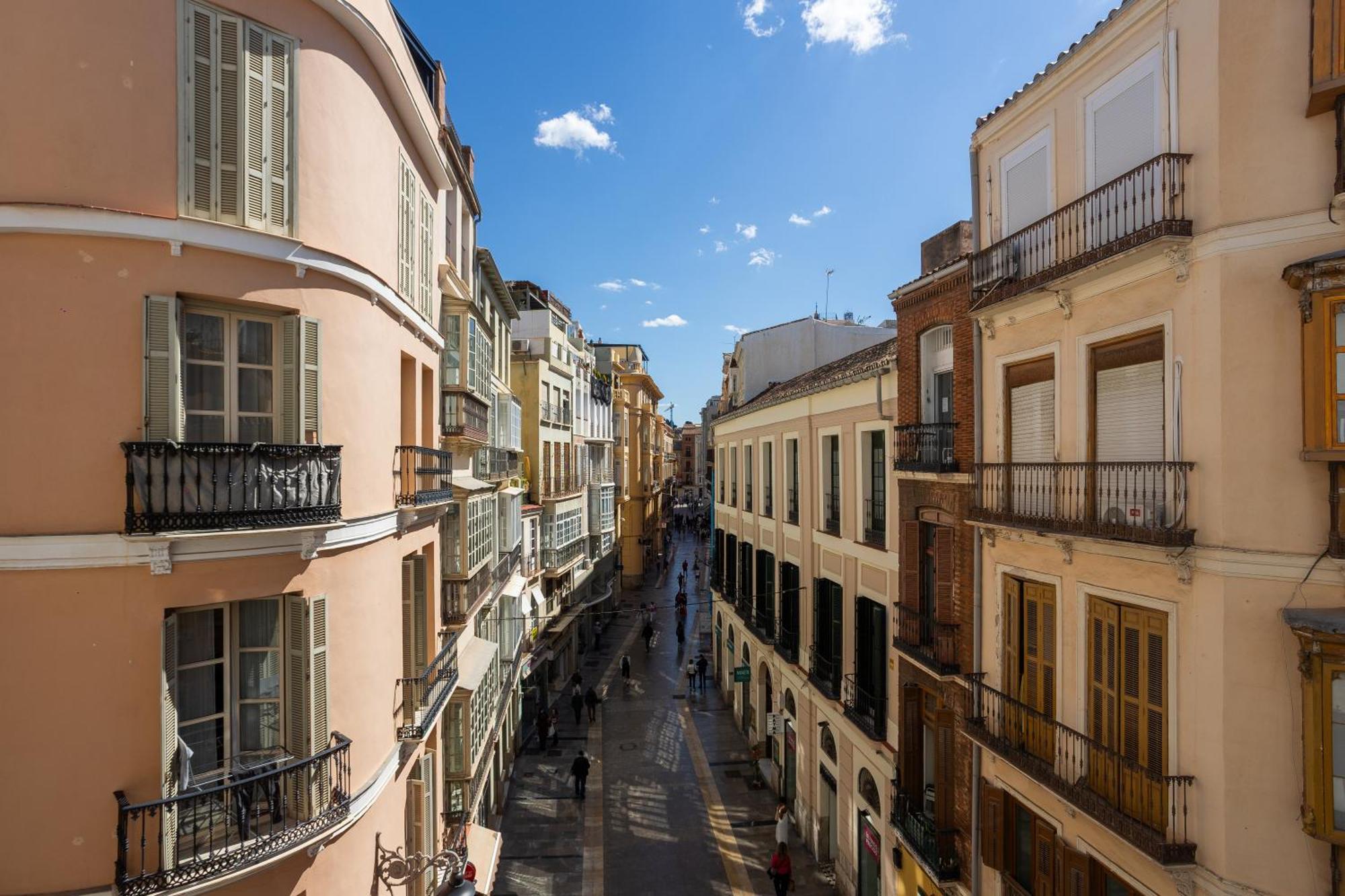 Chinitas Urban * Malaga