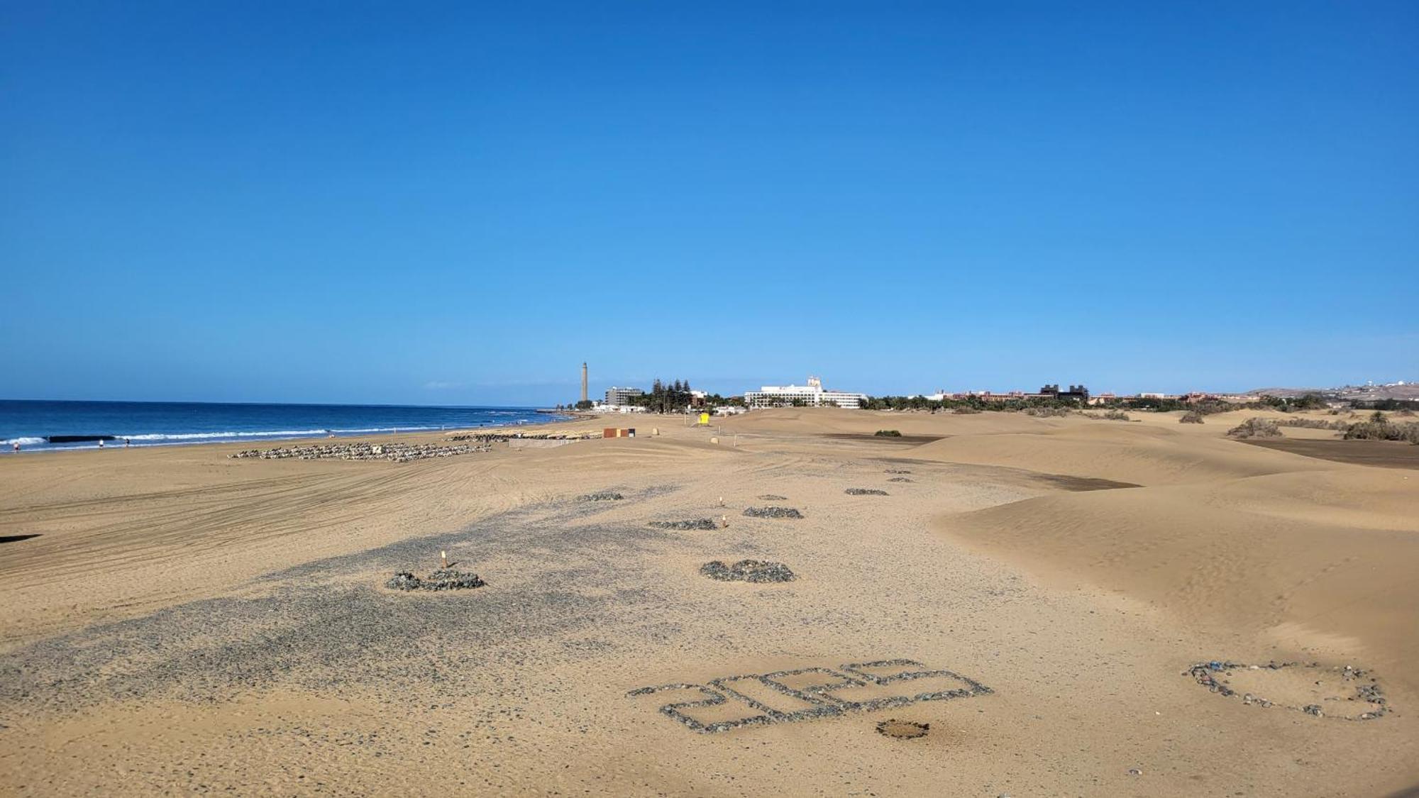 New 3br With Great Terrace By Canariasgetaway Holiday home San Bartolome de Tirajana (Gran Canaria)