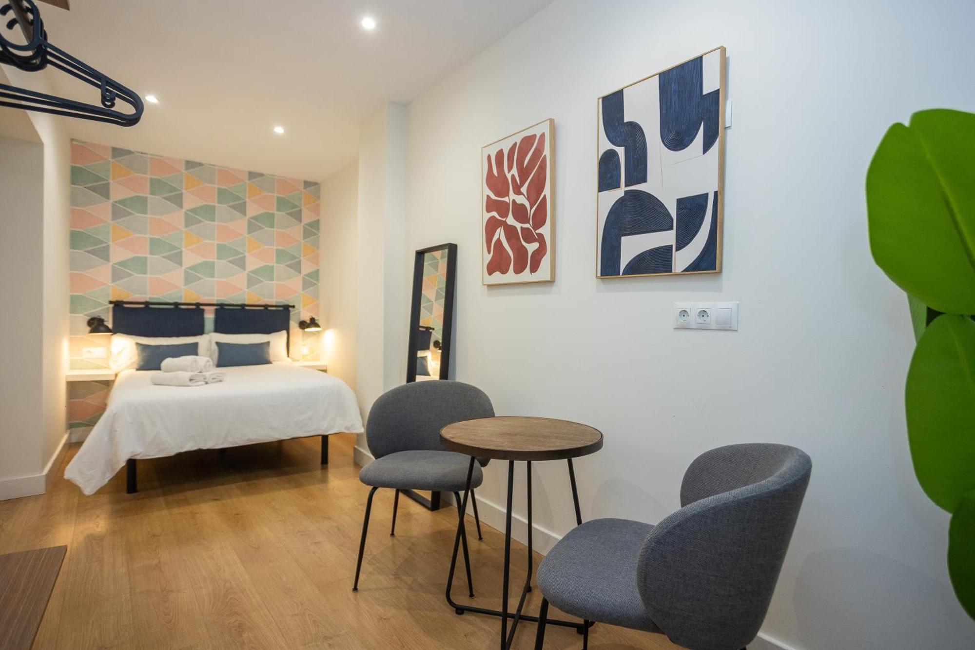 Chinitas Urban Apartment Malaga