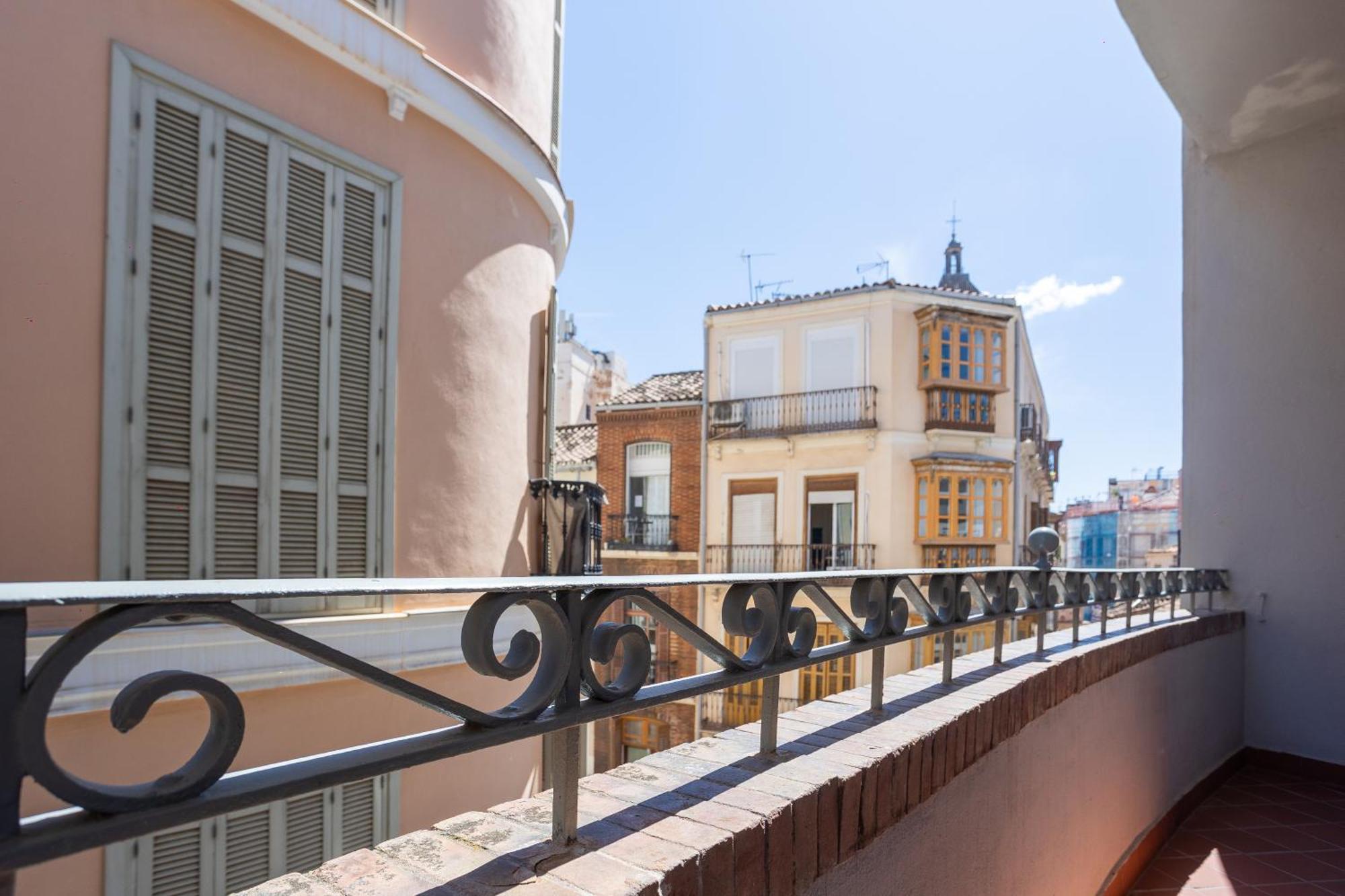Chinitas Urban Apartment Malaga