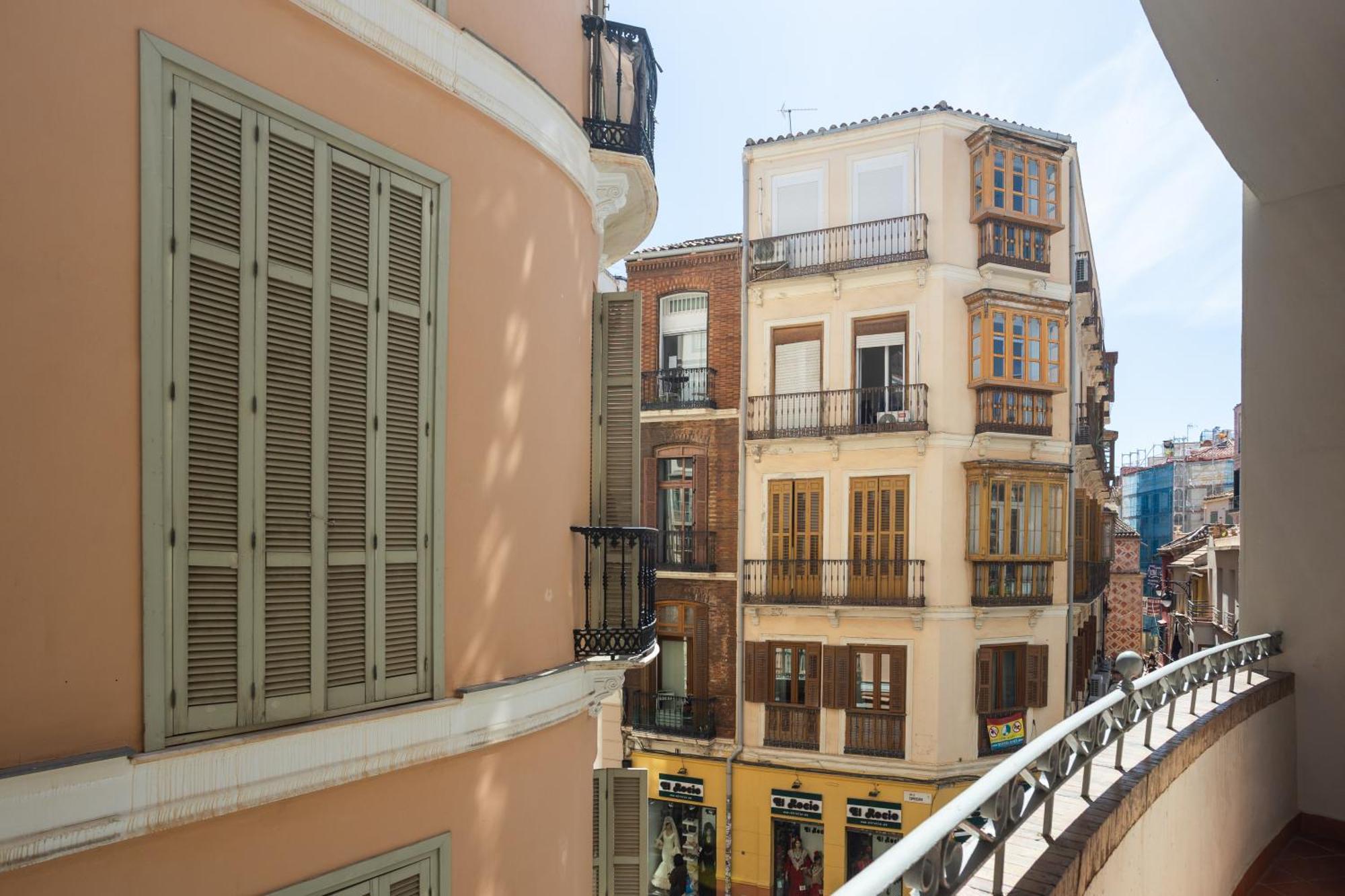 Chinitas Urban Apartment Malaga