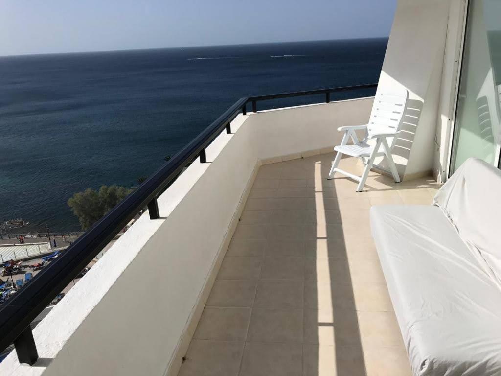 Apartamento Cozy In The Center Of Costa Adeje On The 1st Coastline Costa Adeje (Tenerife)