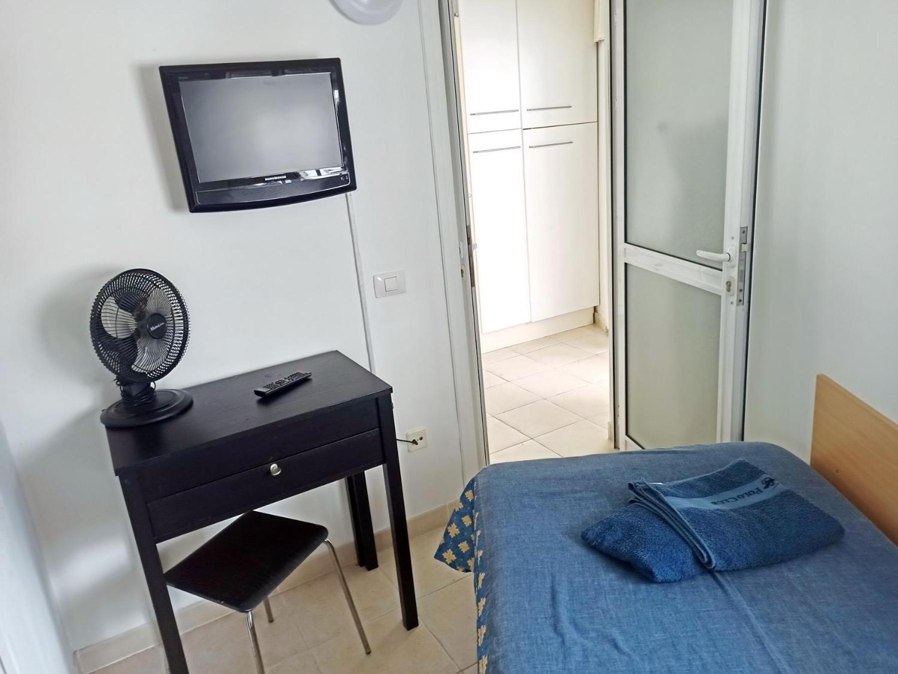 Cozy In The Center Of Costa Adeje On The 1st Coastline Apartamento *
