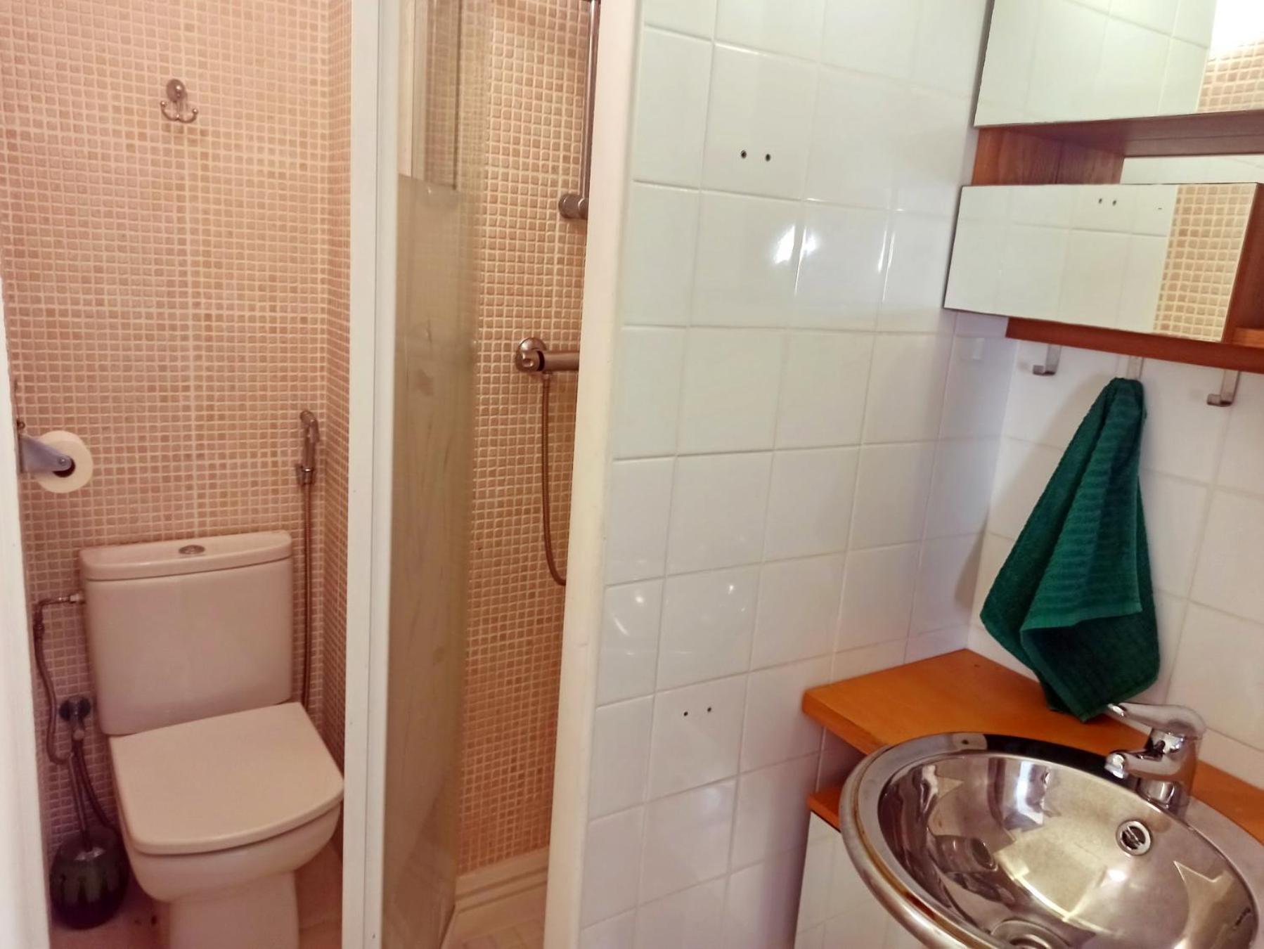 Cozy In The Center Of Costa Adeje On The 1st Coastline Apartamento Costa Adeje (Tenerife)