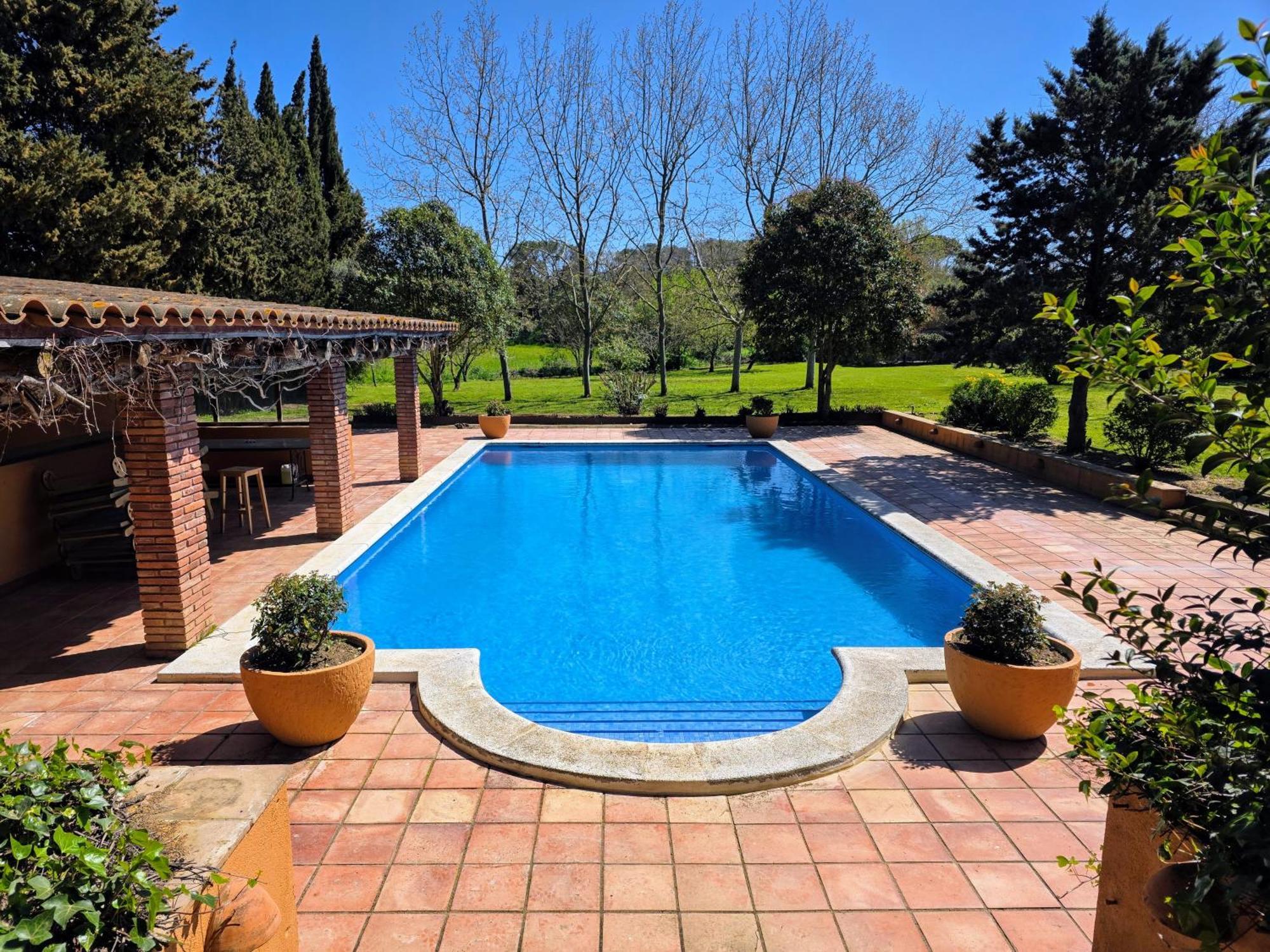 Holiday home En El Emporda Cruilles