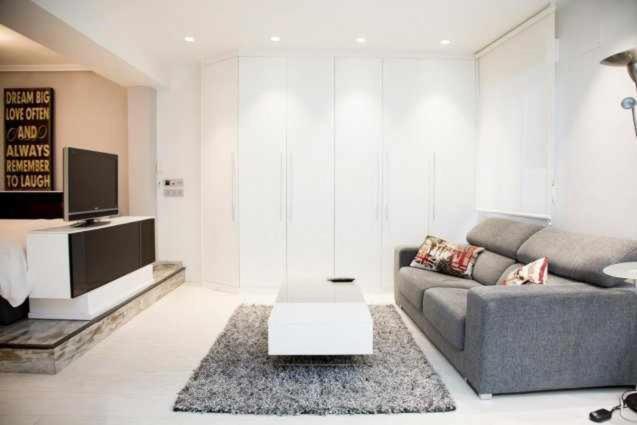 Loft San Francisco 26 Apartamento *