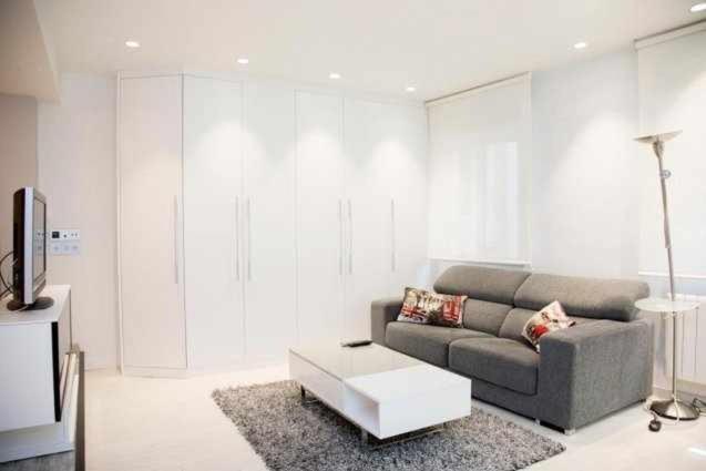 Apartamento Loft San Francisco 26 Pamplona