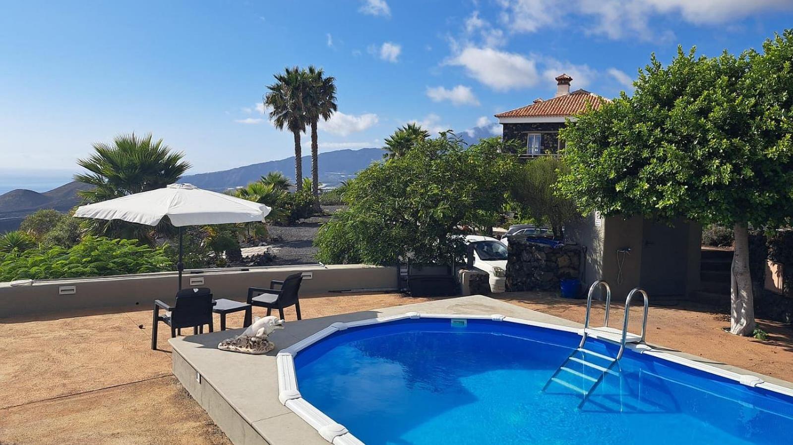 Apartamento Fenia