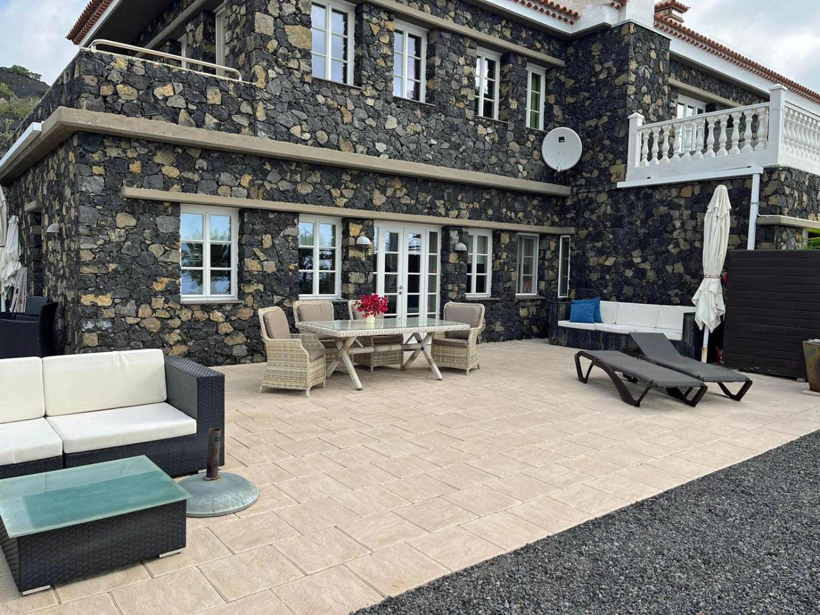 Apartamento Fenia Las Manchas (La Palma)