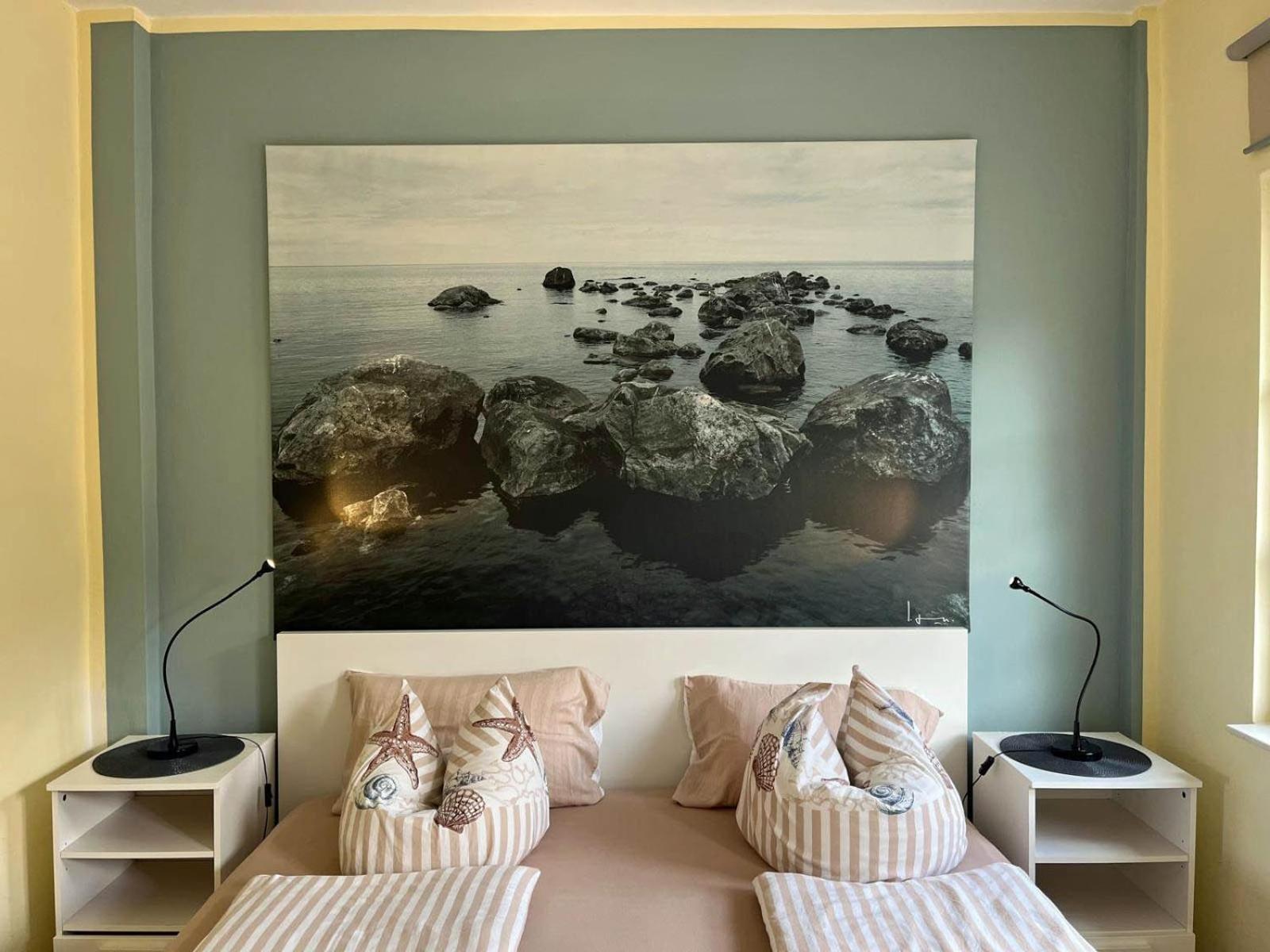 Apartamento Fenia