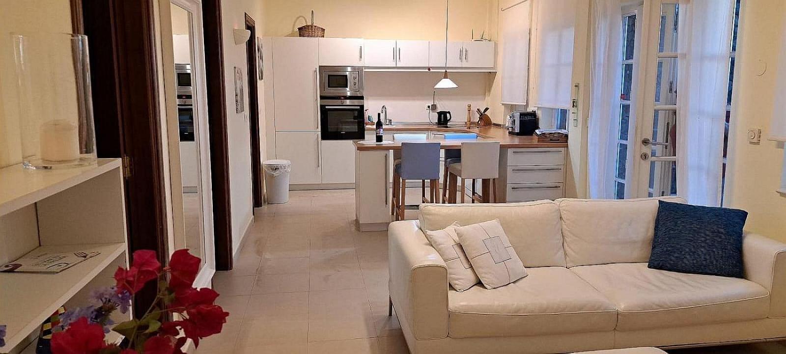Apartamento Fenia Las Manchas (La Palma)