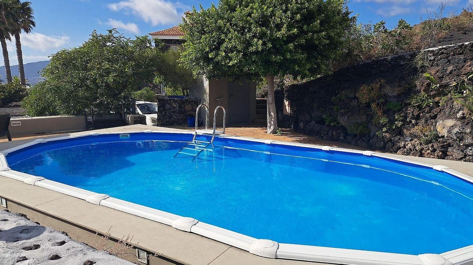 Fenia Apartamento *
