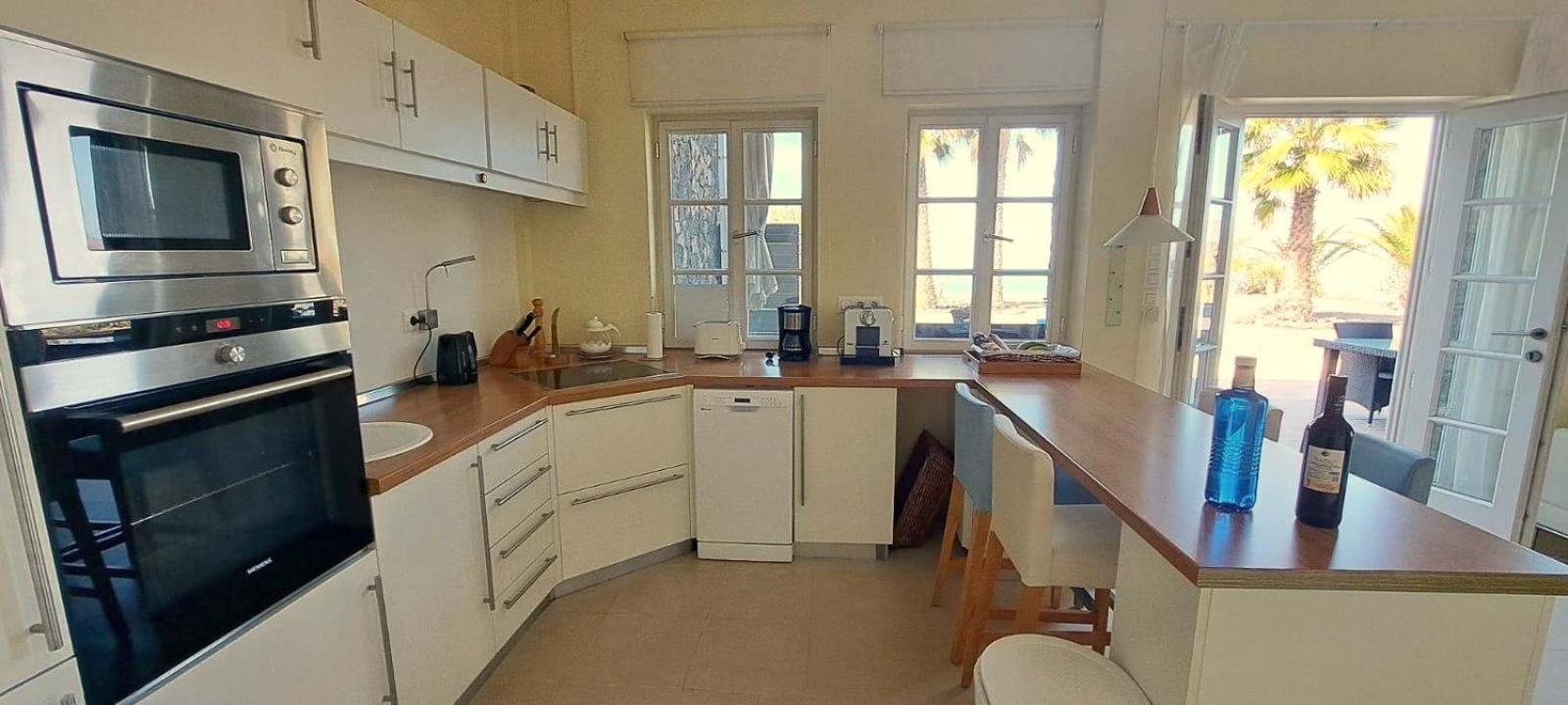 Apartamento Fenia *