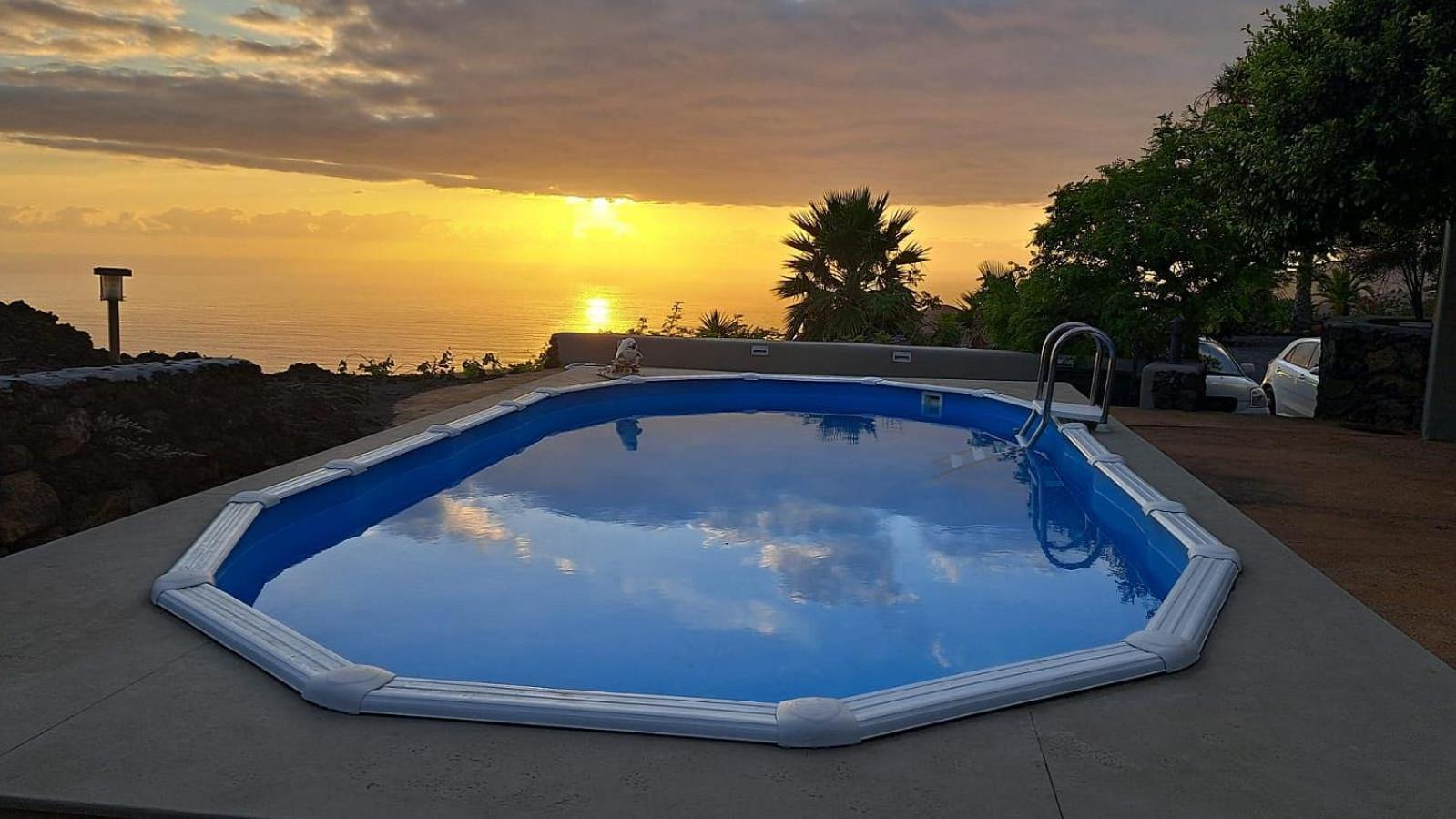 Fenia Apartamento Las Manchas (La Palma)