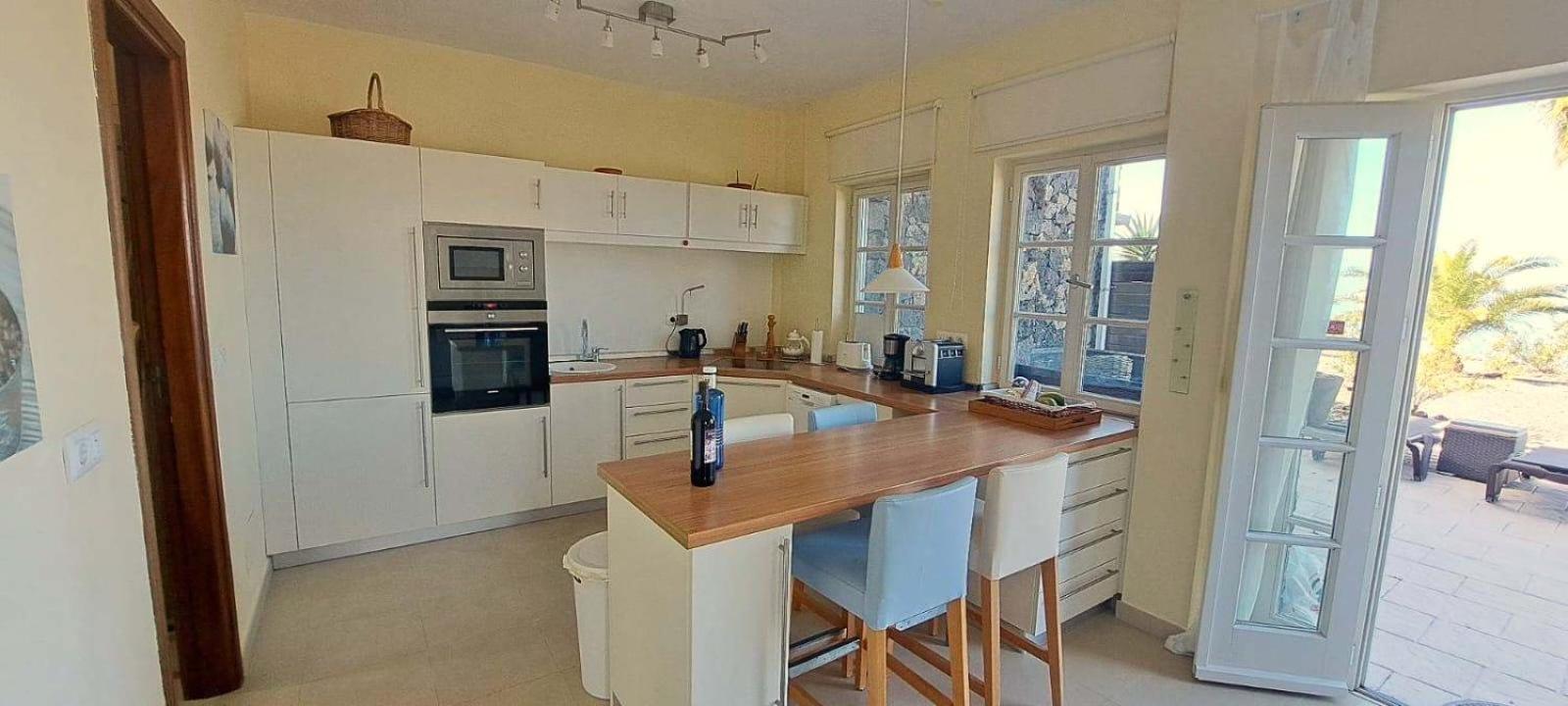 Apartment Fenia Las Manchas (La Palma)