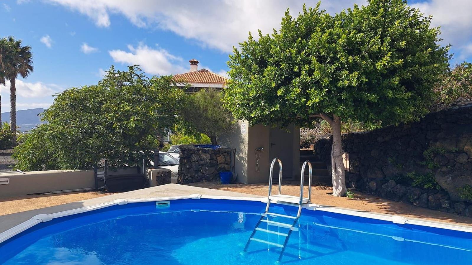 Apartamento Fenia *