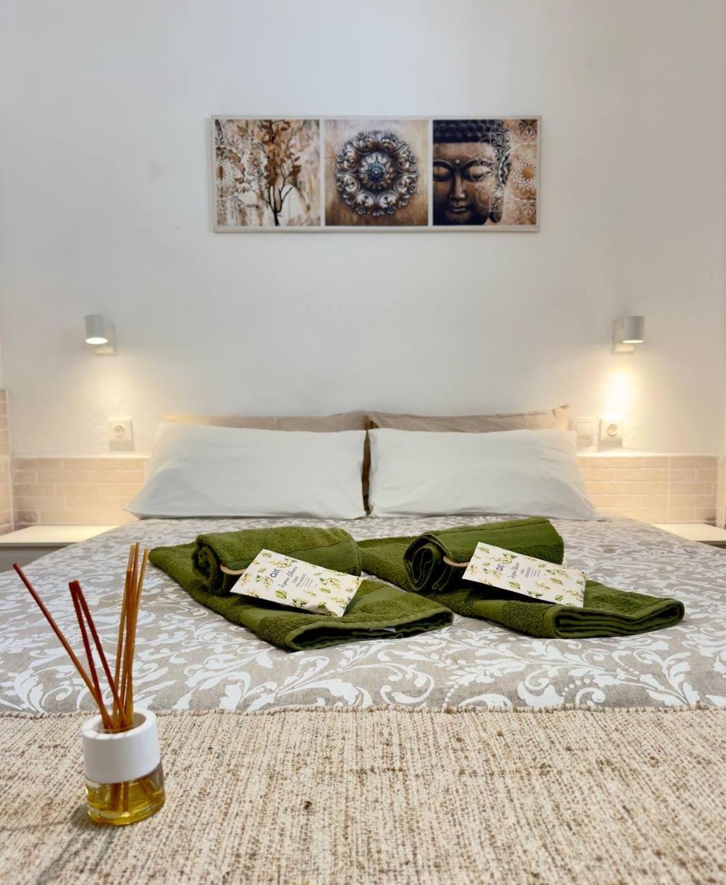 Casita Alma Zen Costa De Antigua