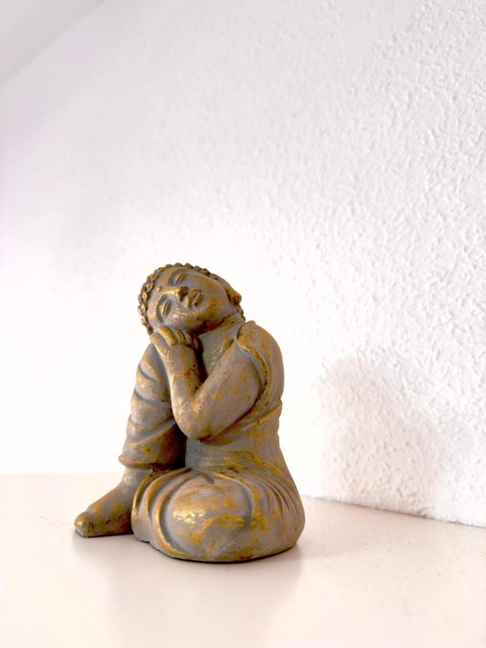 Casita Alma Zen