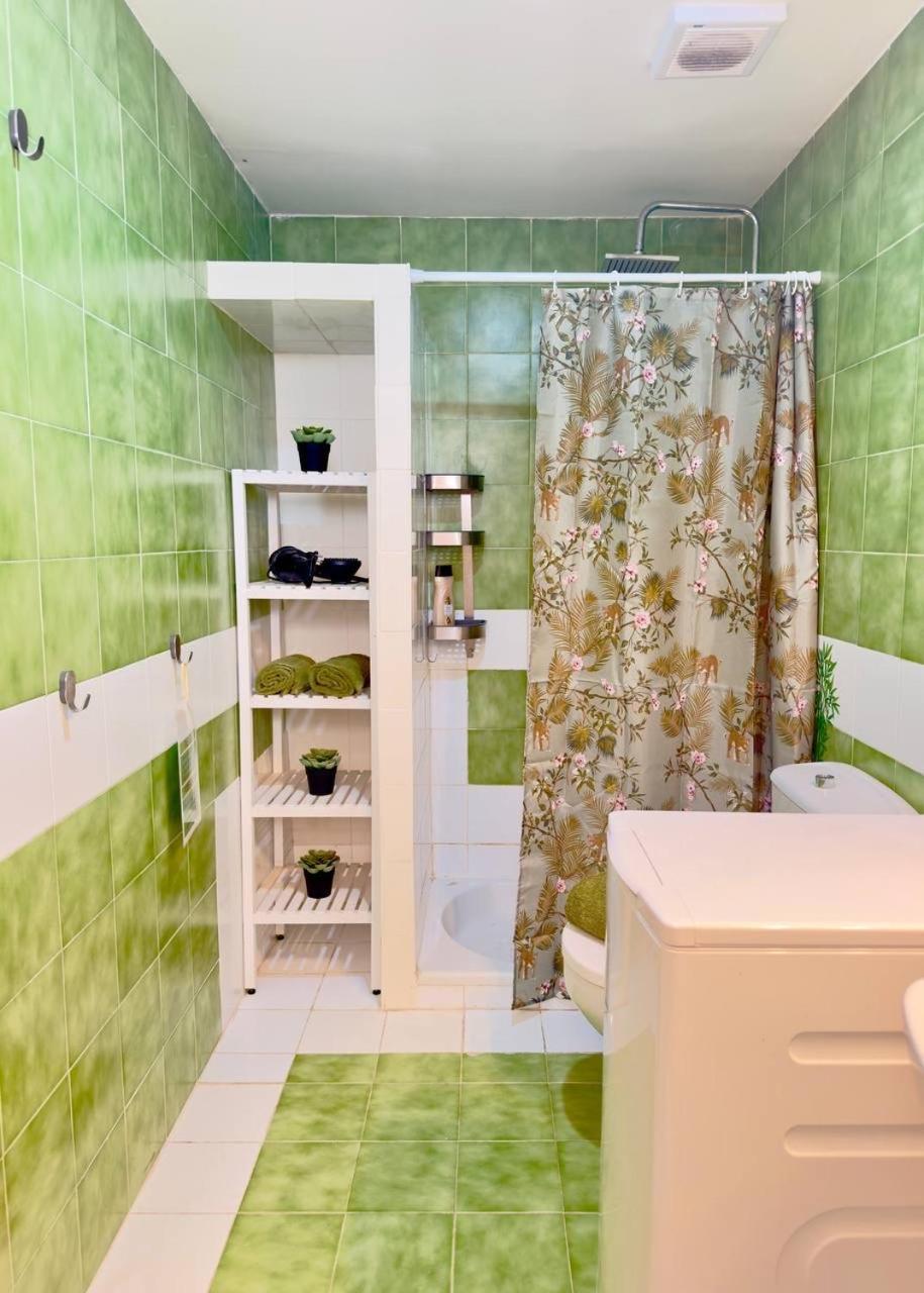 Casita Alma Zen Apartamento