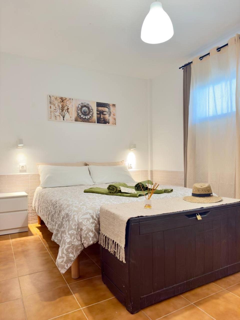 Casita Alma Zen *