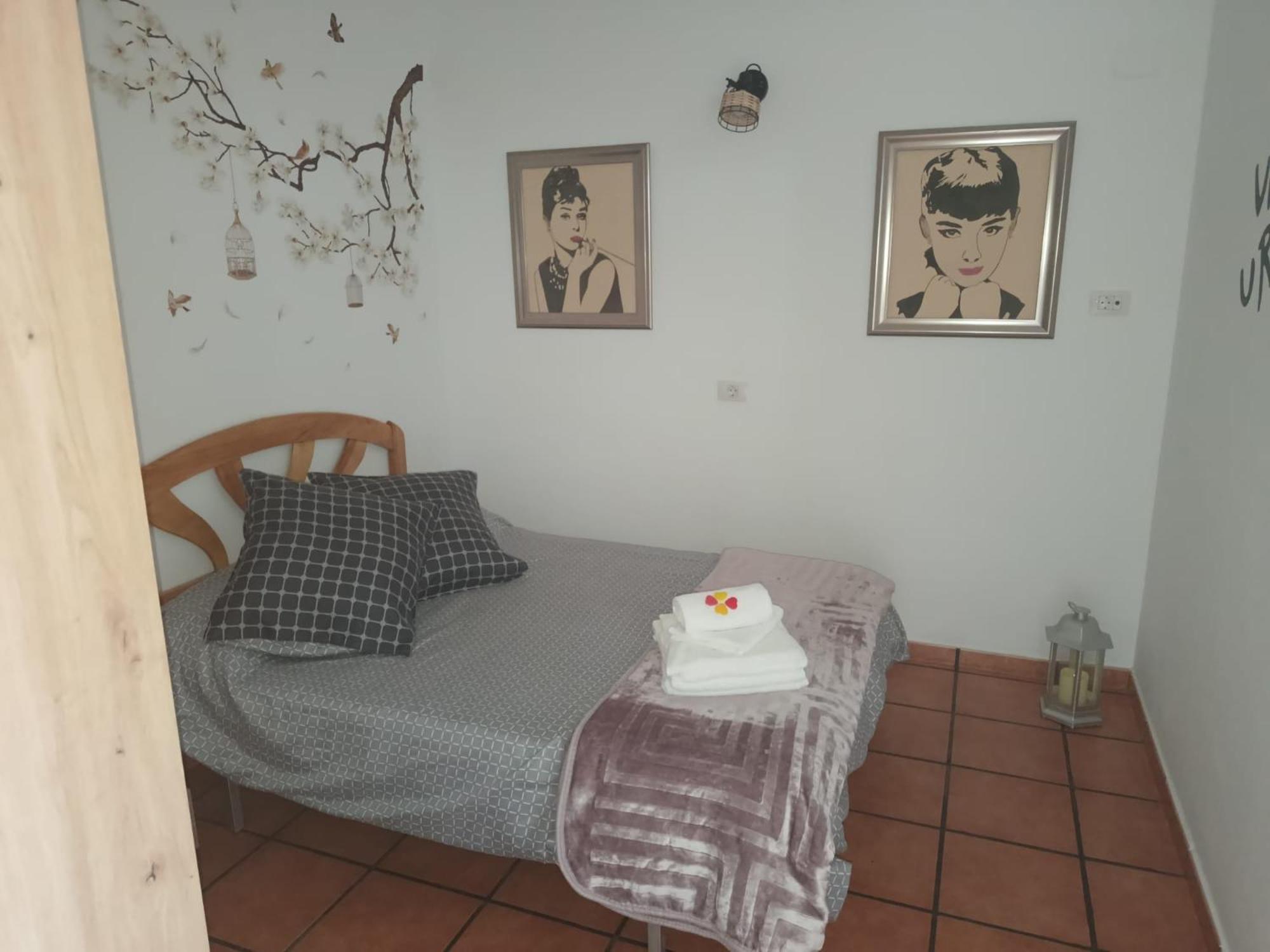 Liz Apartment