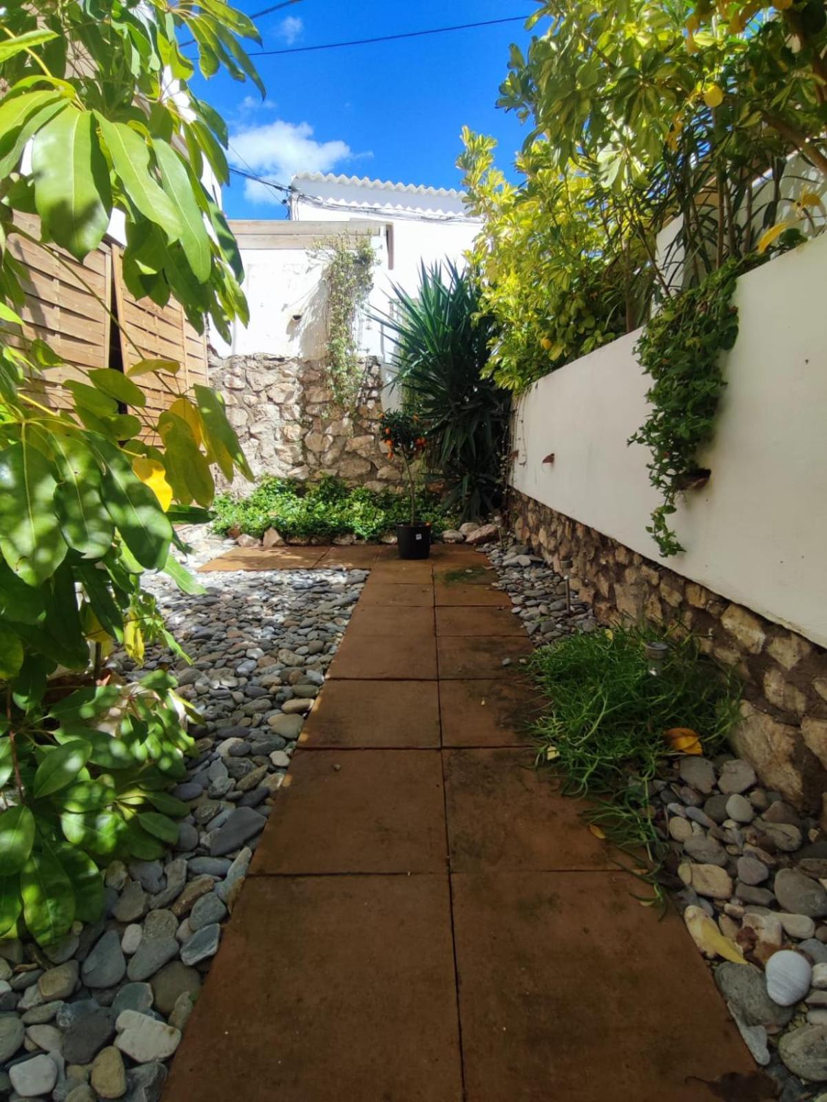 Casa Salitre * Salobreña