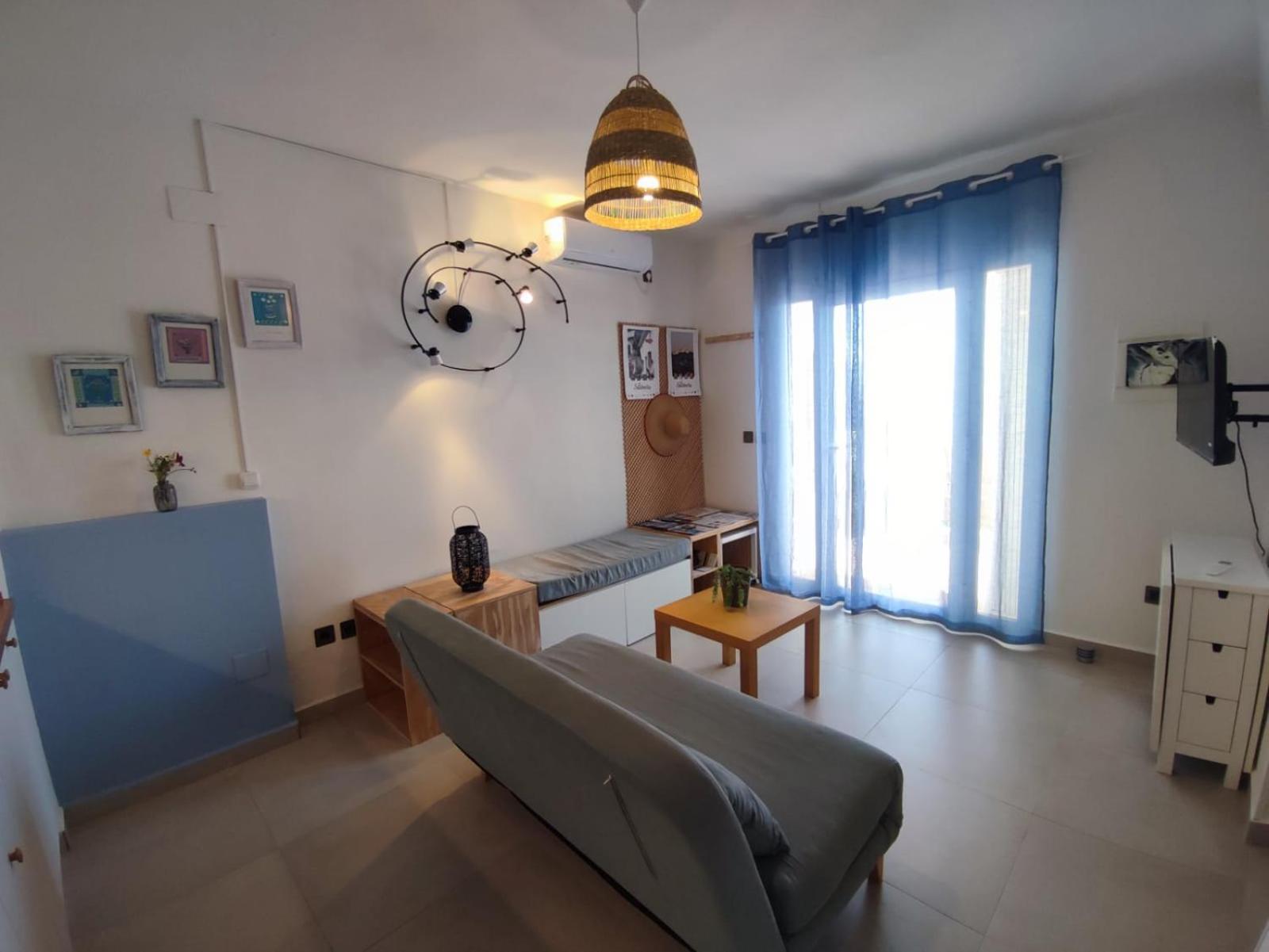 Apartamento Casa Salitre *