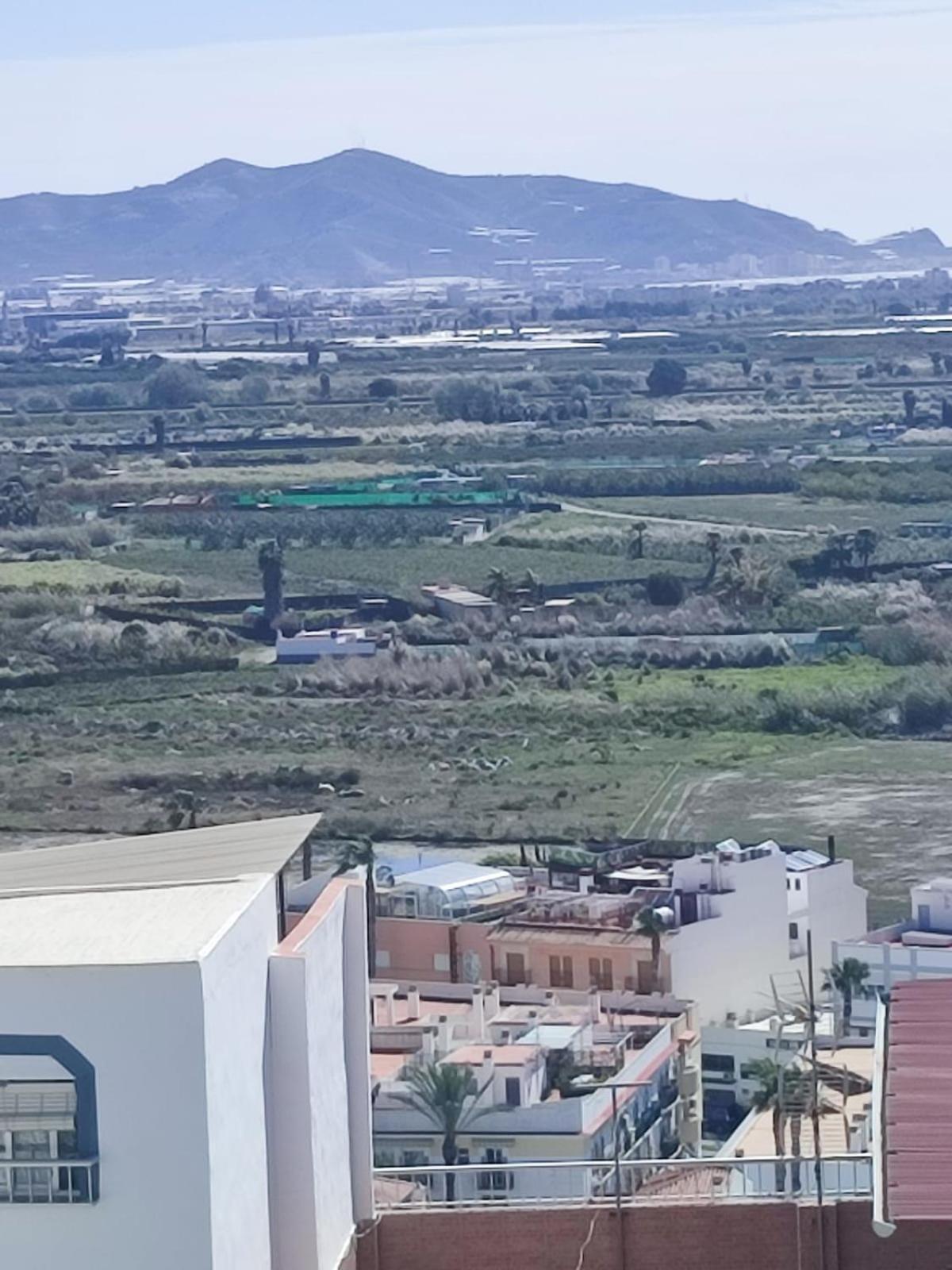 Apartamento Casa Salitre *