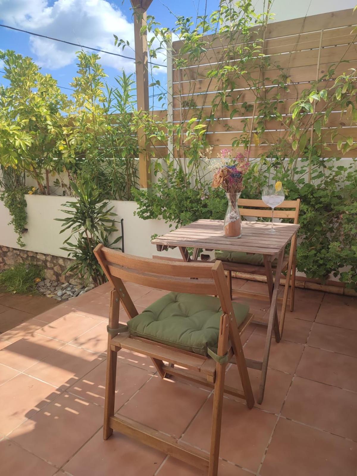 Apartamento Casa Salitre Salobreña