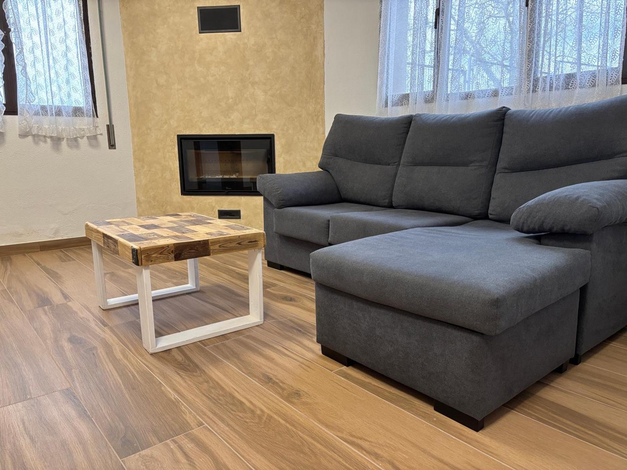 Apartamento Casa Tranquila