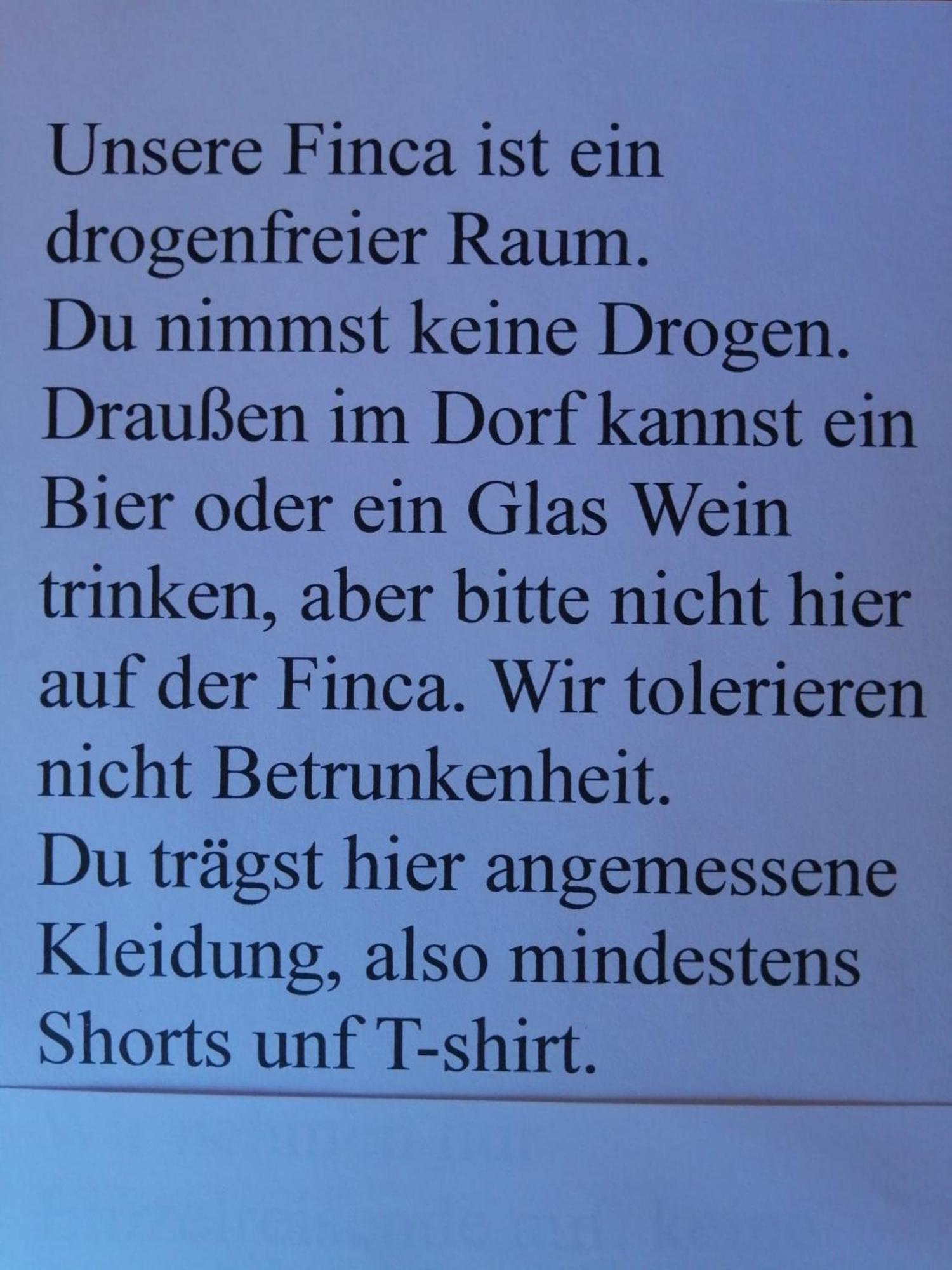 Bett 4 Im Maenner-4-bettzimmer Nur Maenner Only Men Solo Hombres * Mogan