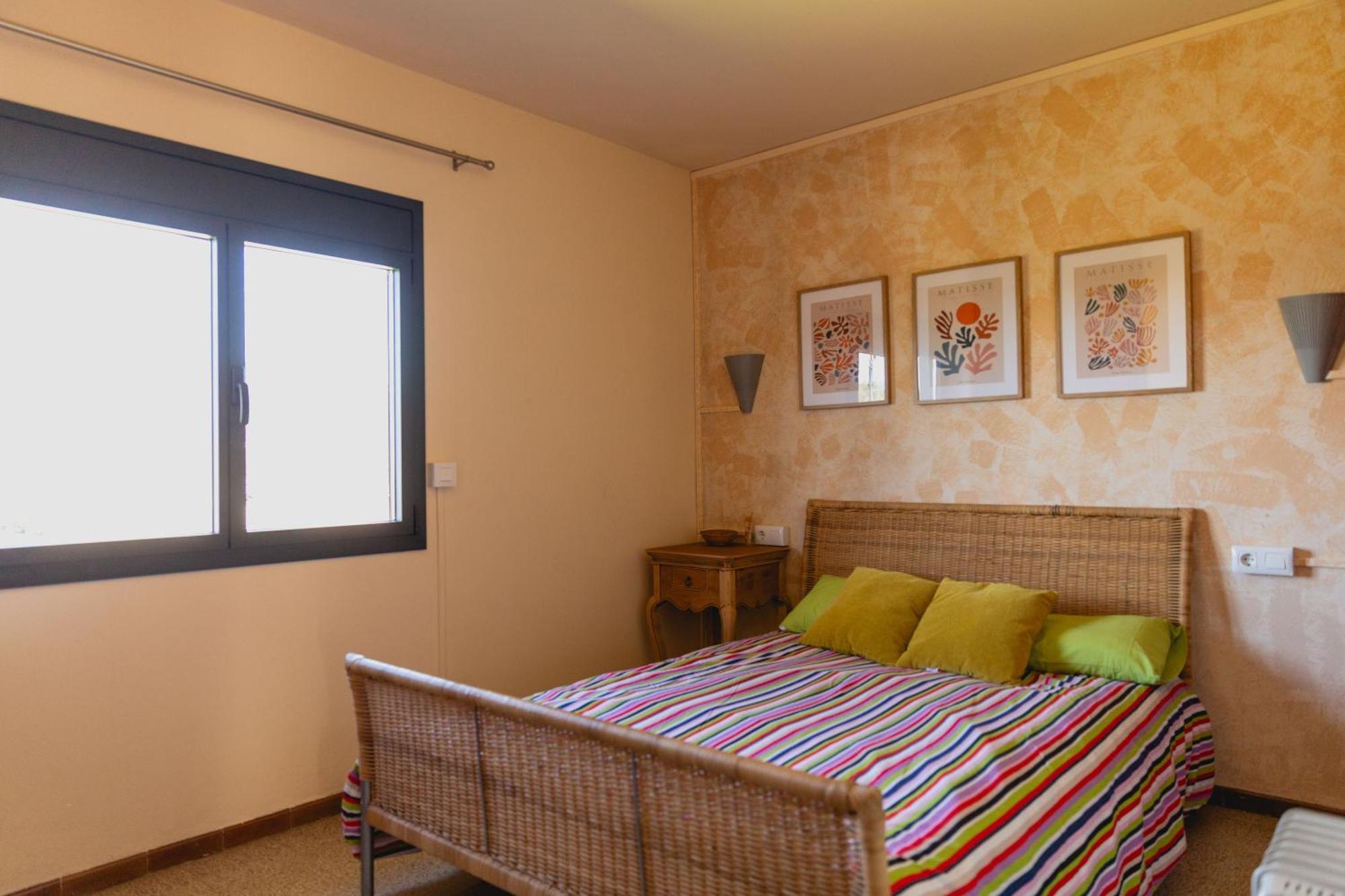 A S'agaro, 1er Etage, 3 Vue Vallee, Balcon S'Agaro