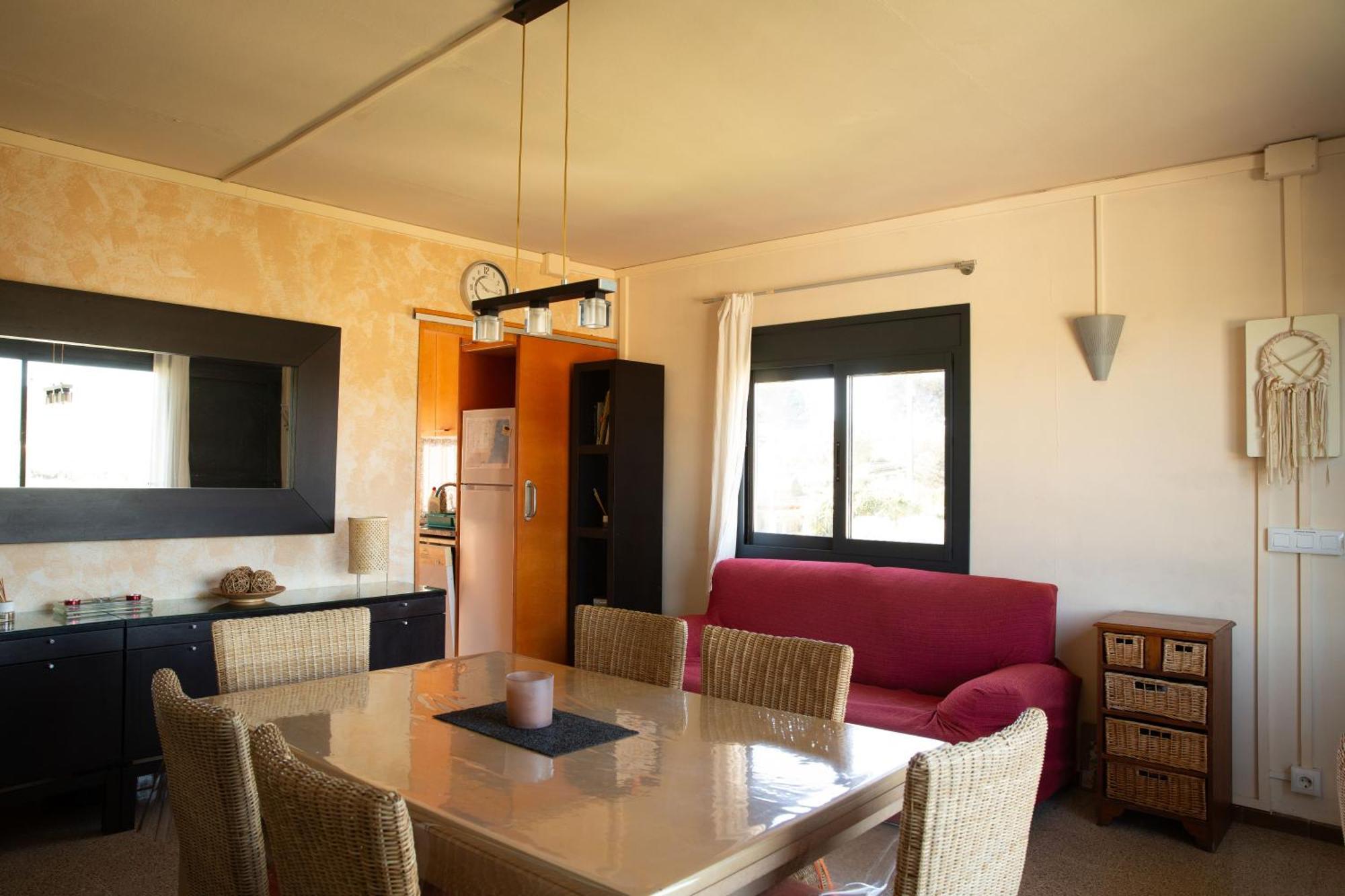 Apartment A S'agaro, 1er Etage, 3 Vue Vallee, Balcon