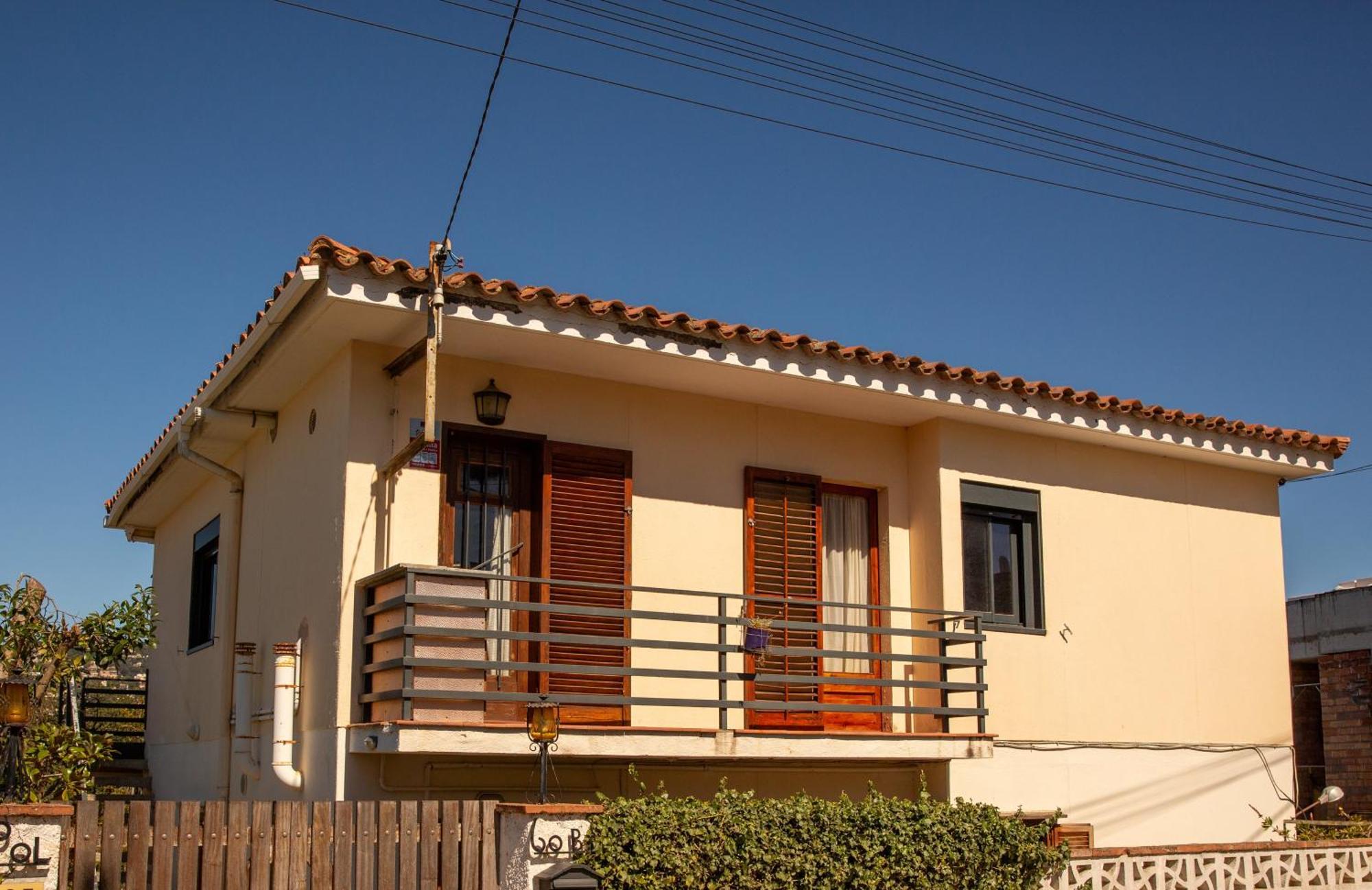 A S'agaro, 1er Etage, 3 Vue Vallee, Balcon * S'Agaro