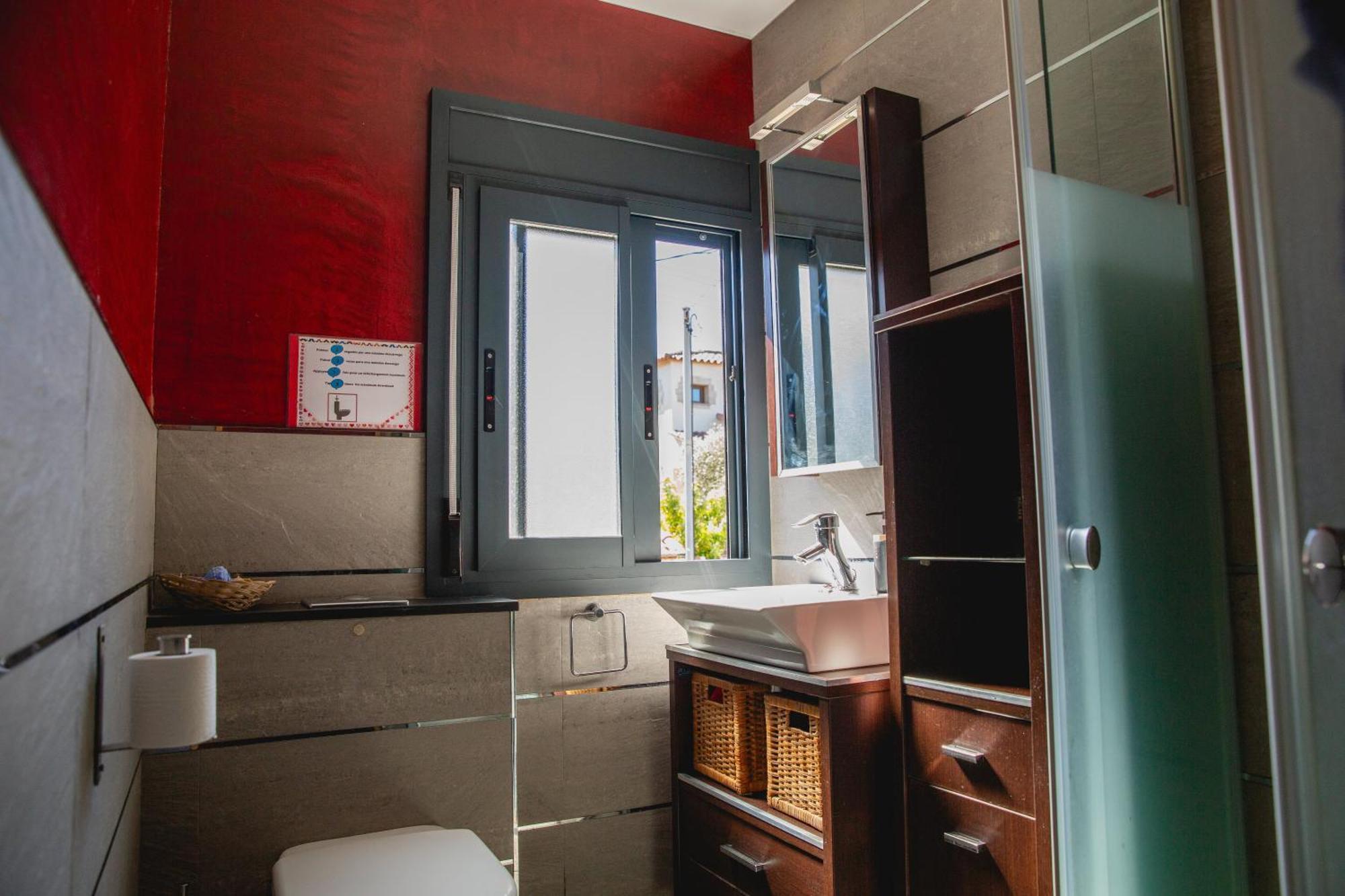 A S'agaro, 1er Etage, 3 Vue Vallee, Balcon Apartment S'Agaro