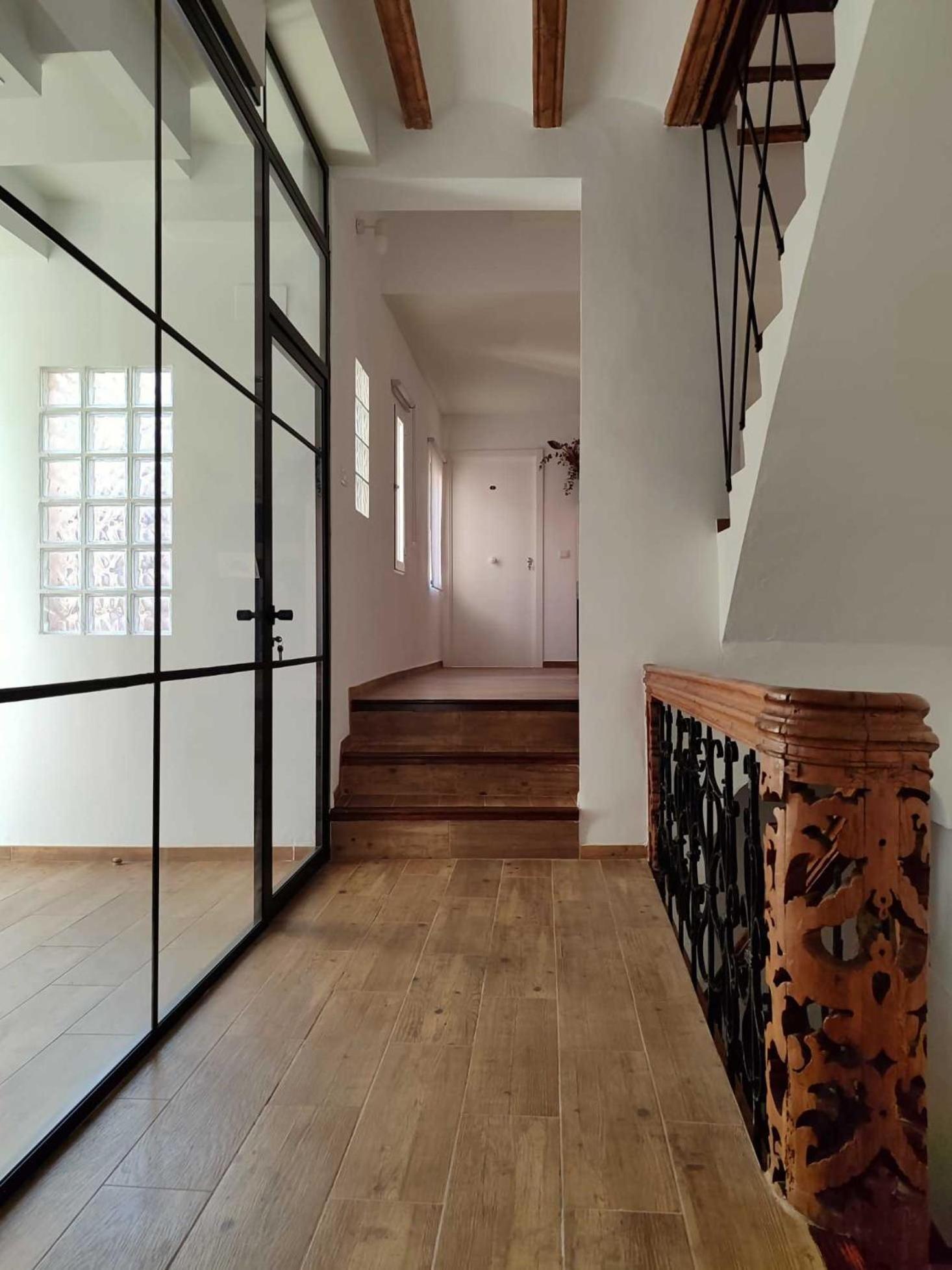Casa Rosetta Boutique Apartamento Xàtiva (Játiva)