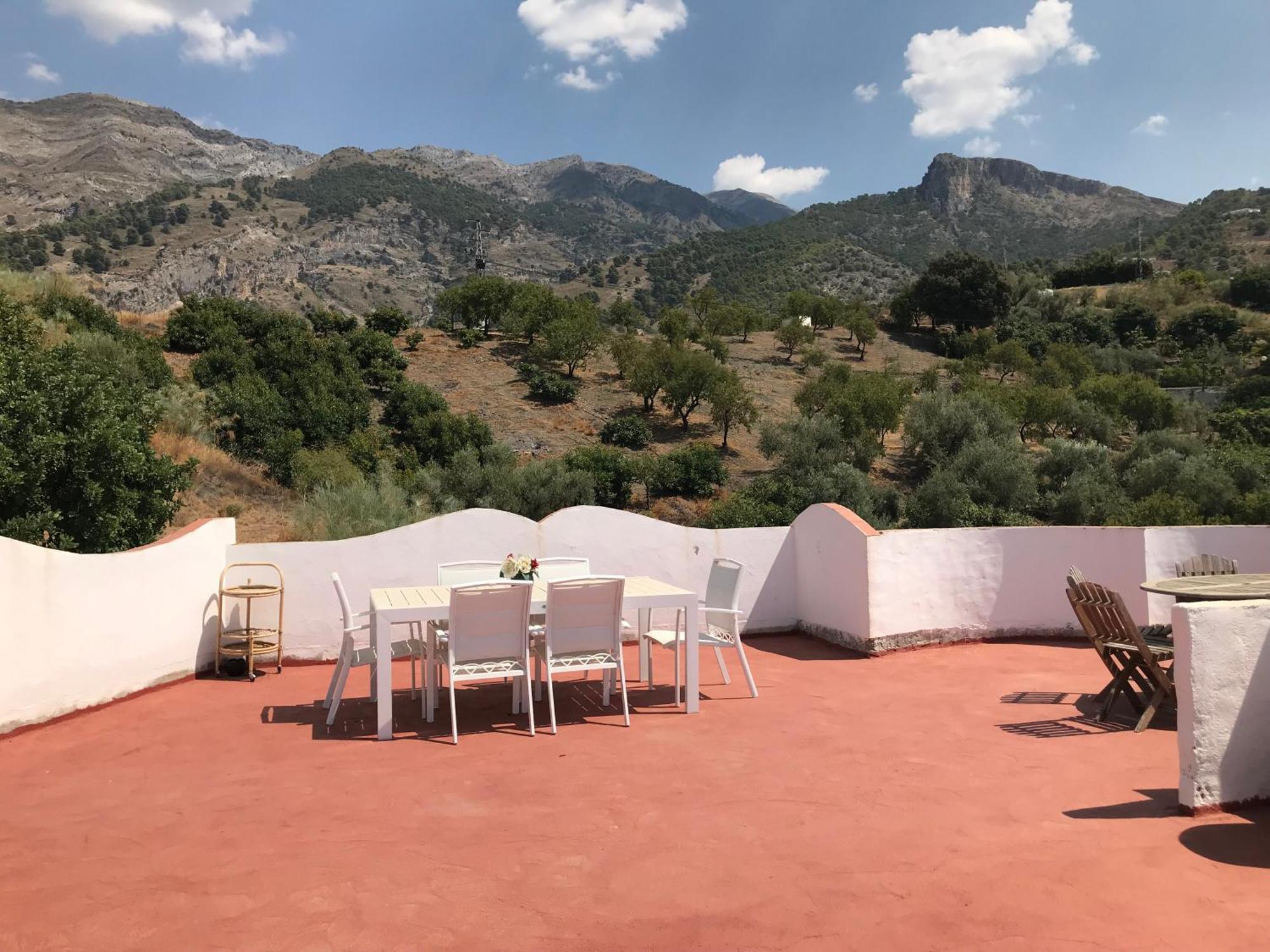 Casa Petra